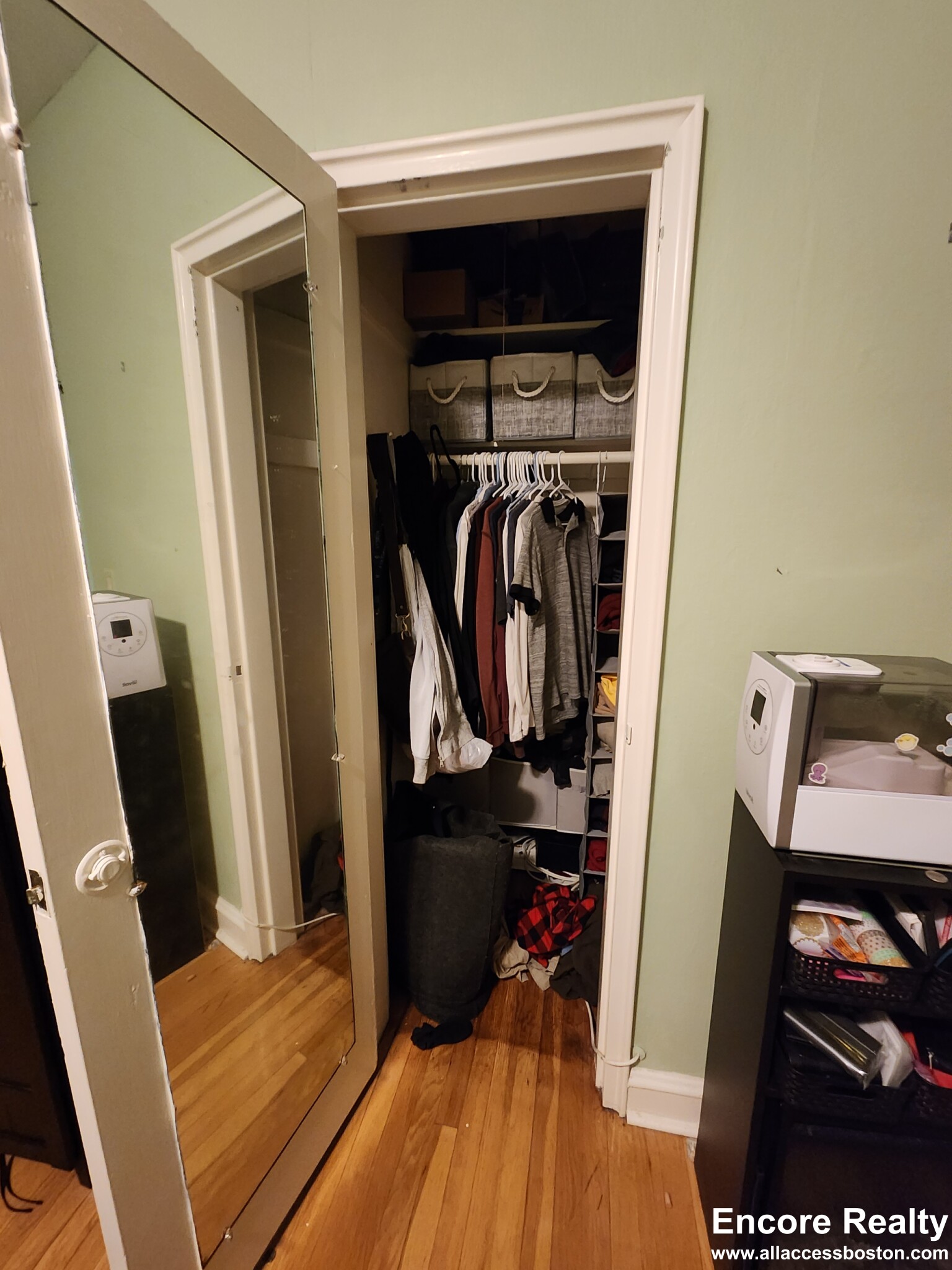 89 Longwood Ave, Coolidge Corner