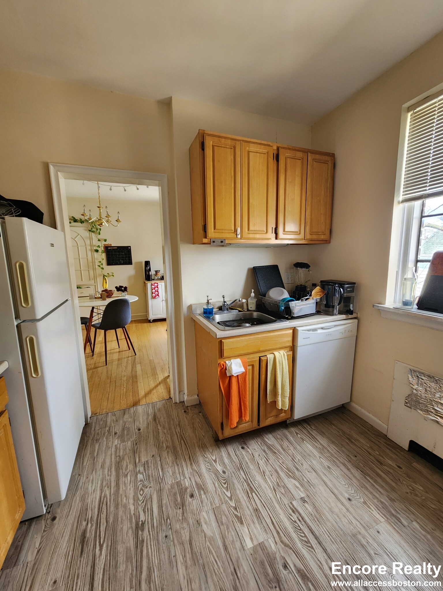 89 Longwood Ave, Coolidge Corner