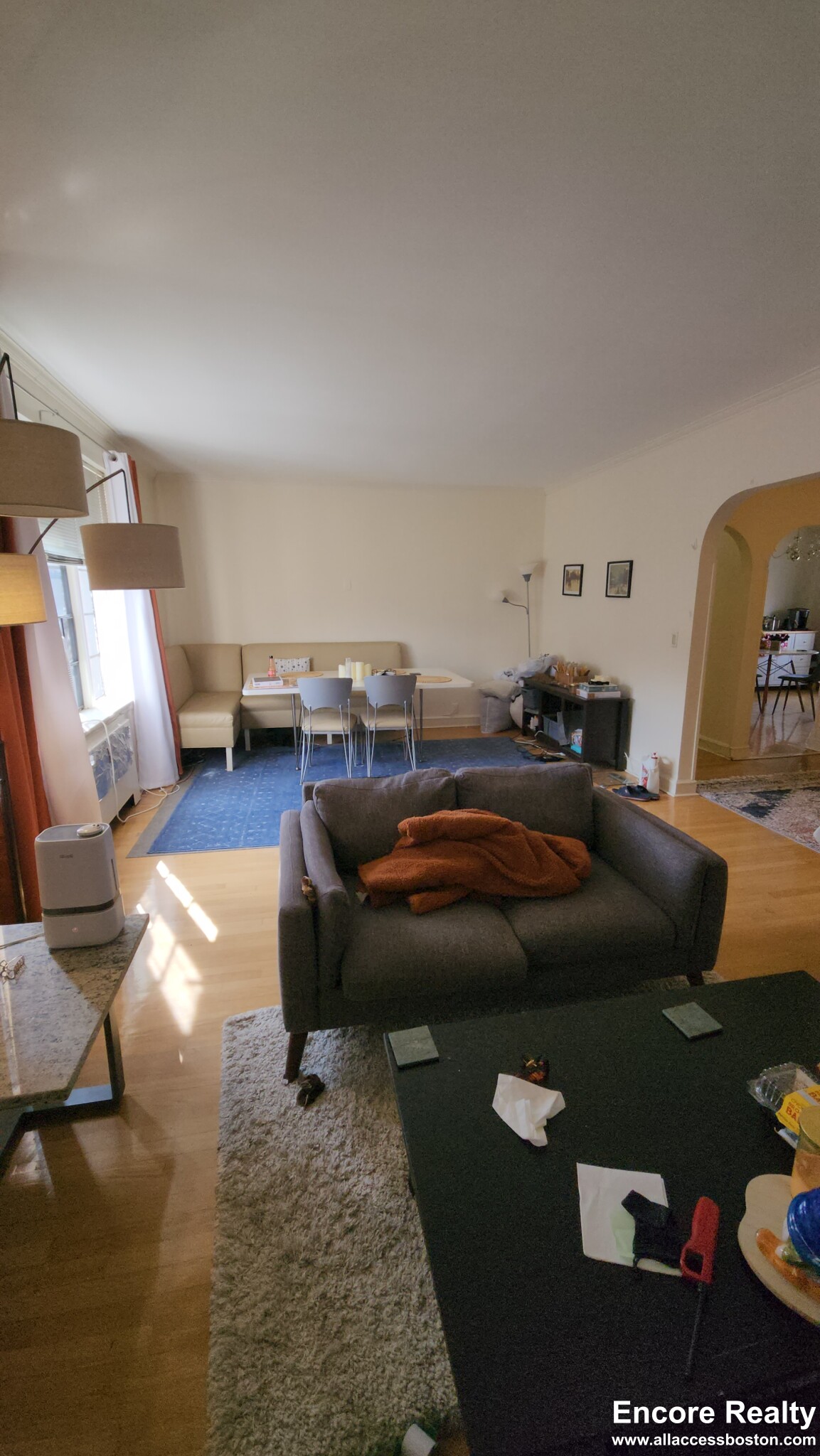 89 Longwood Ave, Coolidge Corner