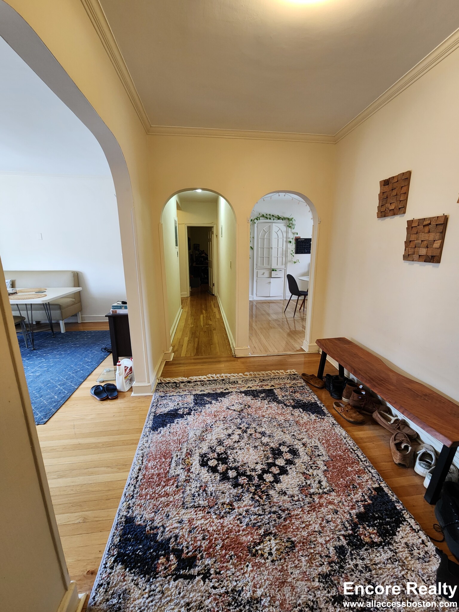 89 Longwood Ave, Coolidge Corner