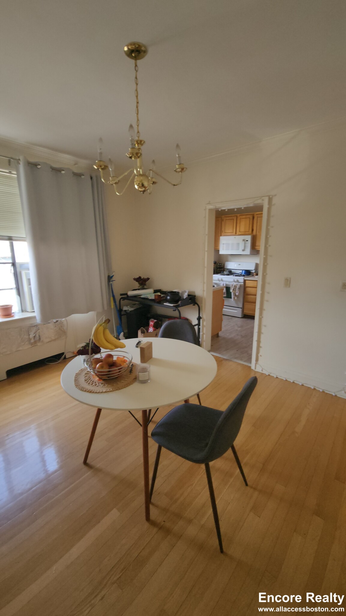 89 Longwood Ave, Coolidge Corner