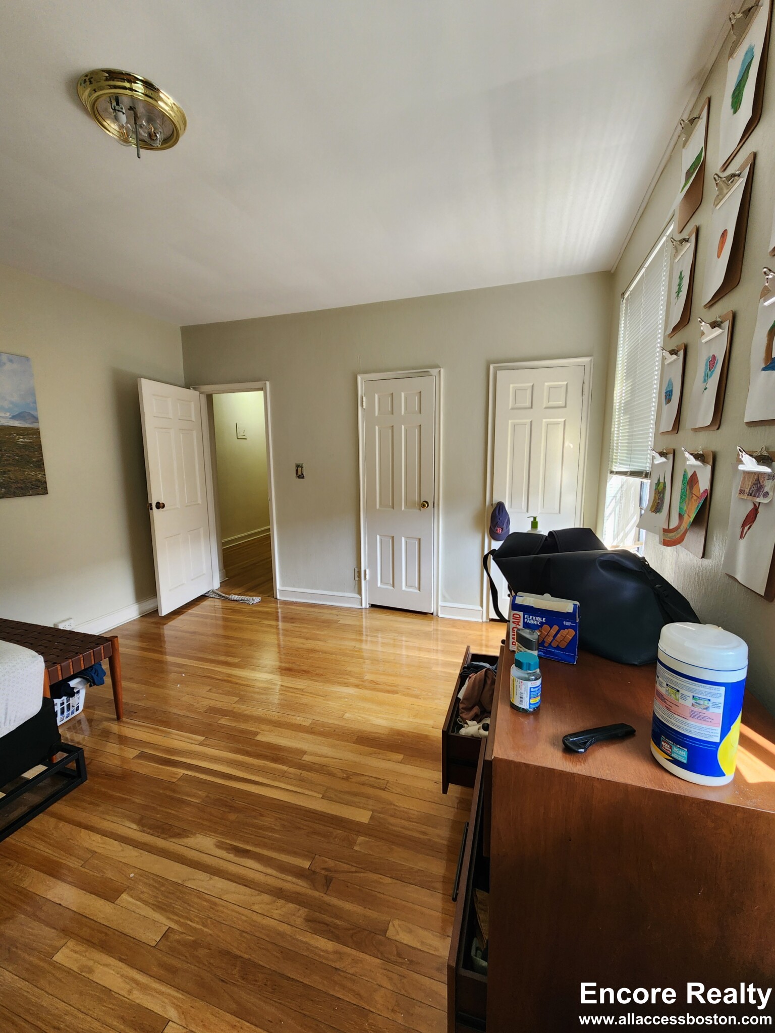 89 Longwood Ave, Coolidge Corner