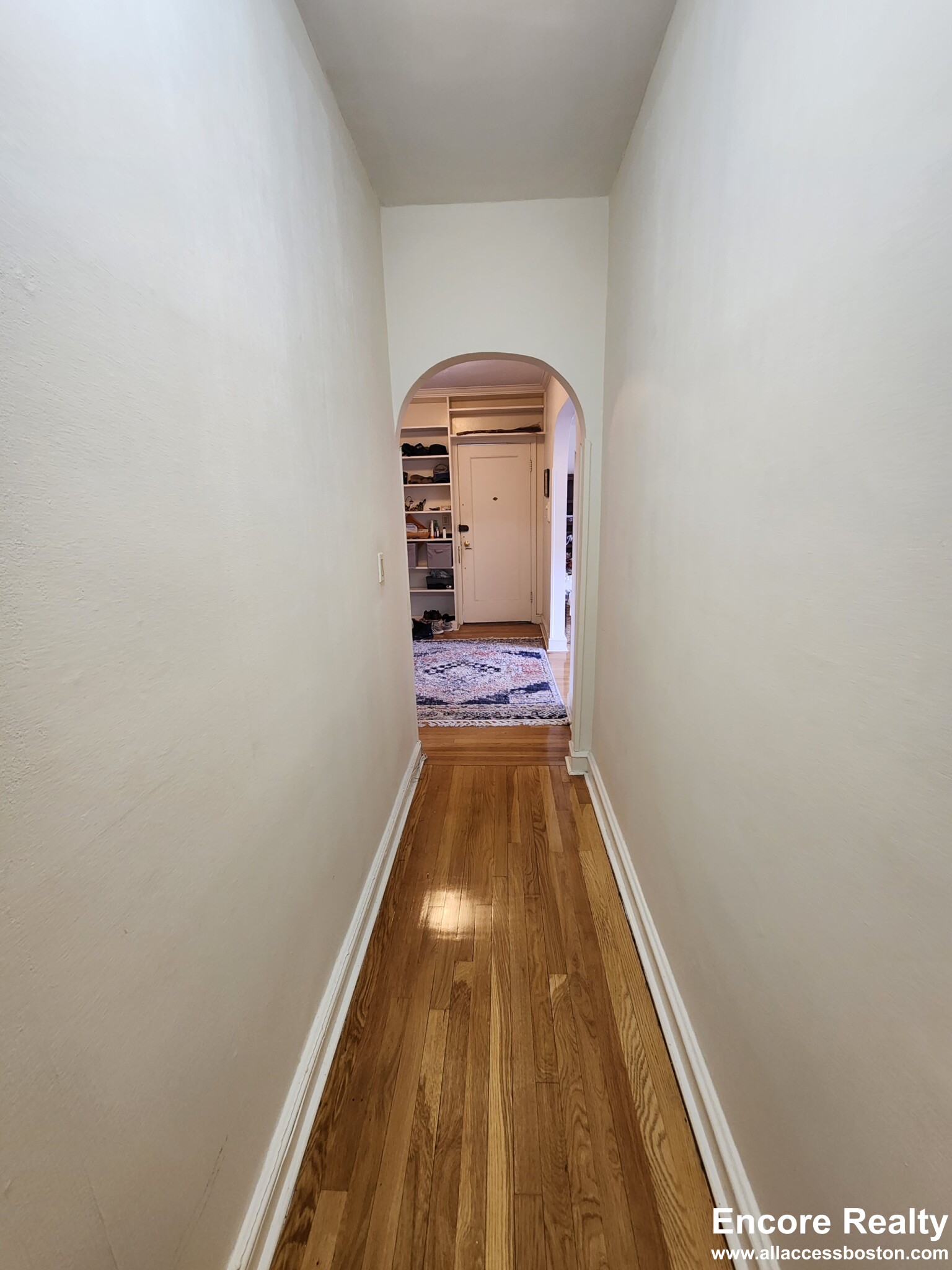 89 Longwood Ave, Coolidge Corner