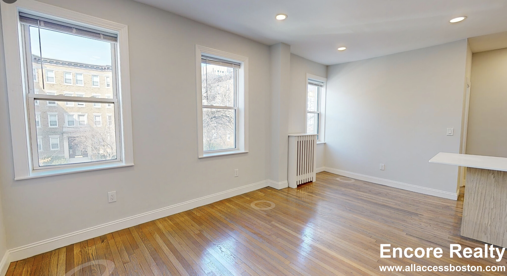 106 Queensberry St., Unit 9 , Boston - Fenway, MA 02115