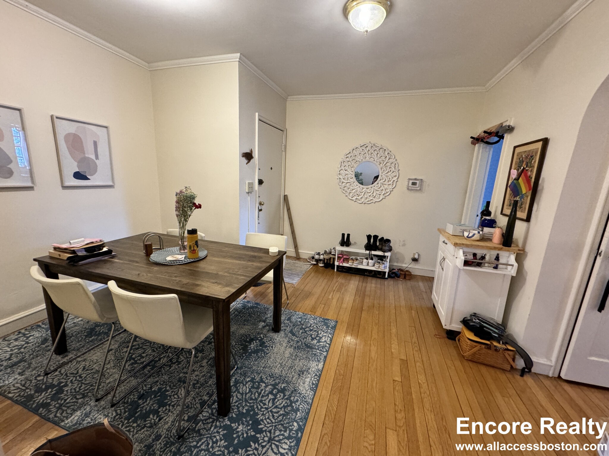 91 Longwood Ave, Coolidge Corner