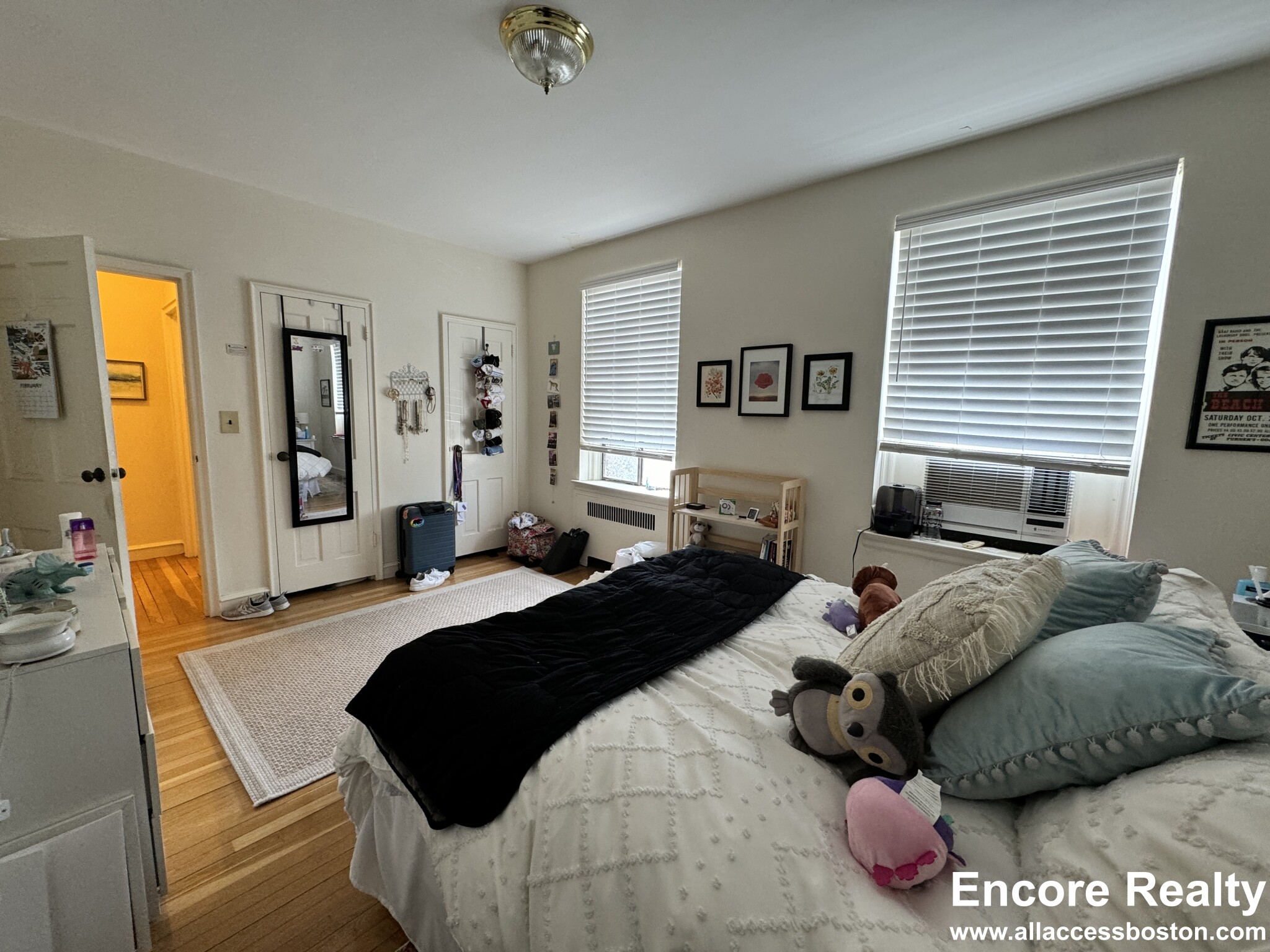 91 Longwood Ave, Coolidge Corner