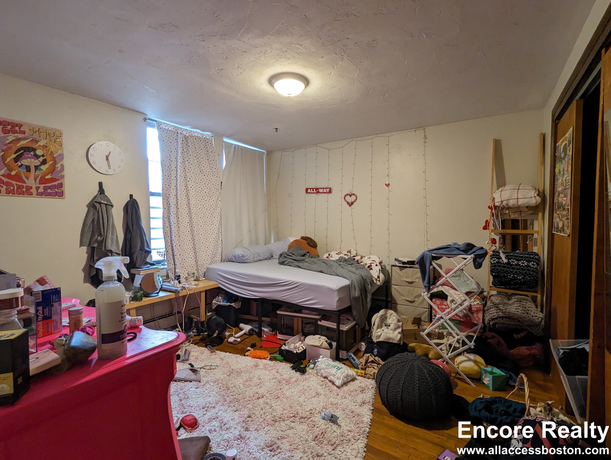 58 Queensberry St., Unit G3 , Boston - Fenway, MA 02215