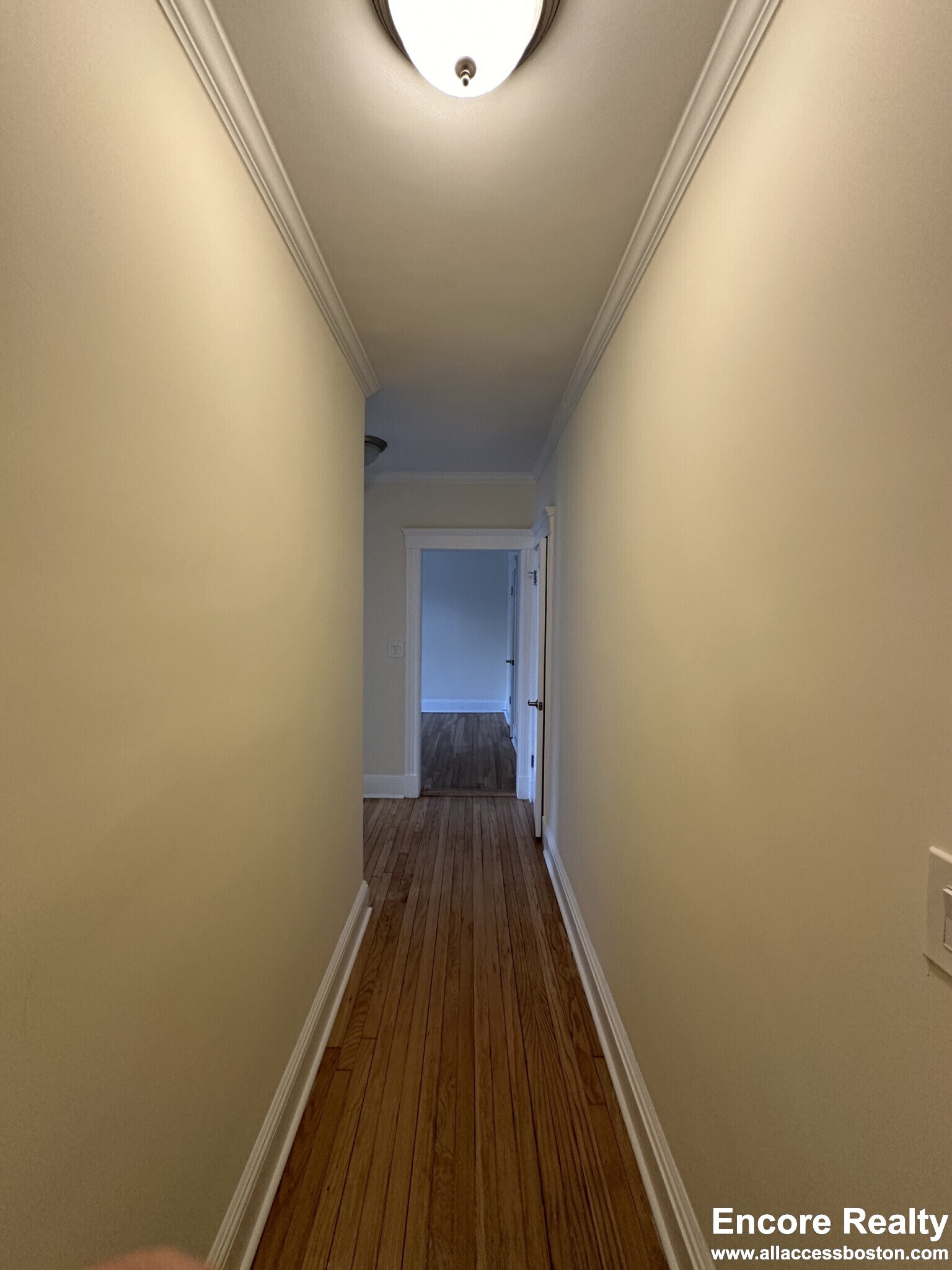 24 Chauncy St, Neighborhood Nine