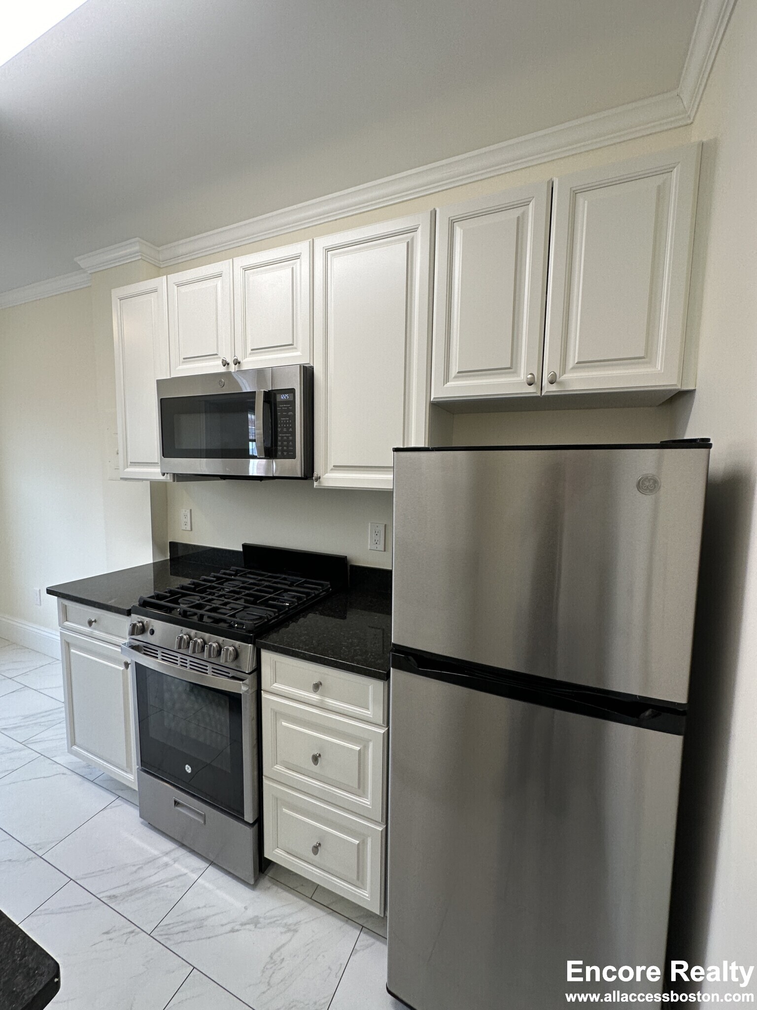 22 Chauncy St, Neighborhood Nine