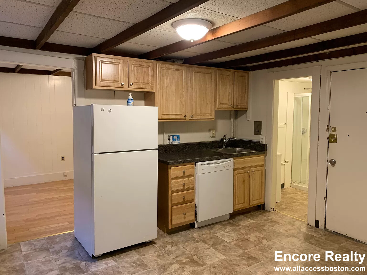 232 Cambridge St, Beacon Hill