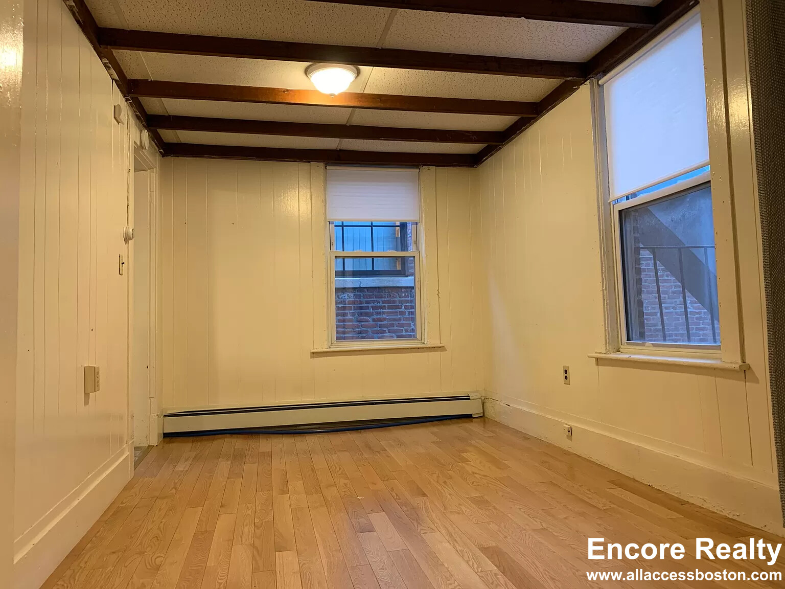 232 Cambridge St, Beacon Hill