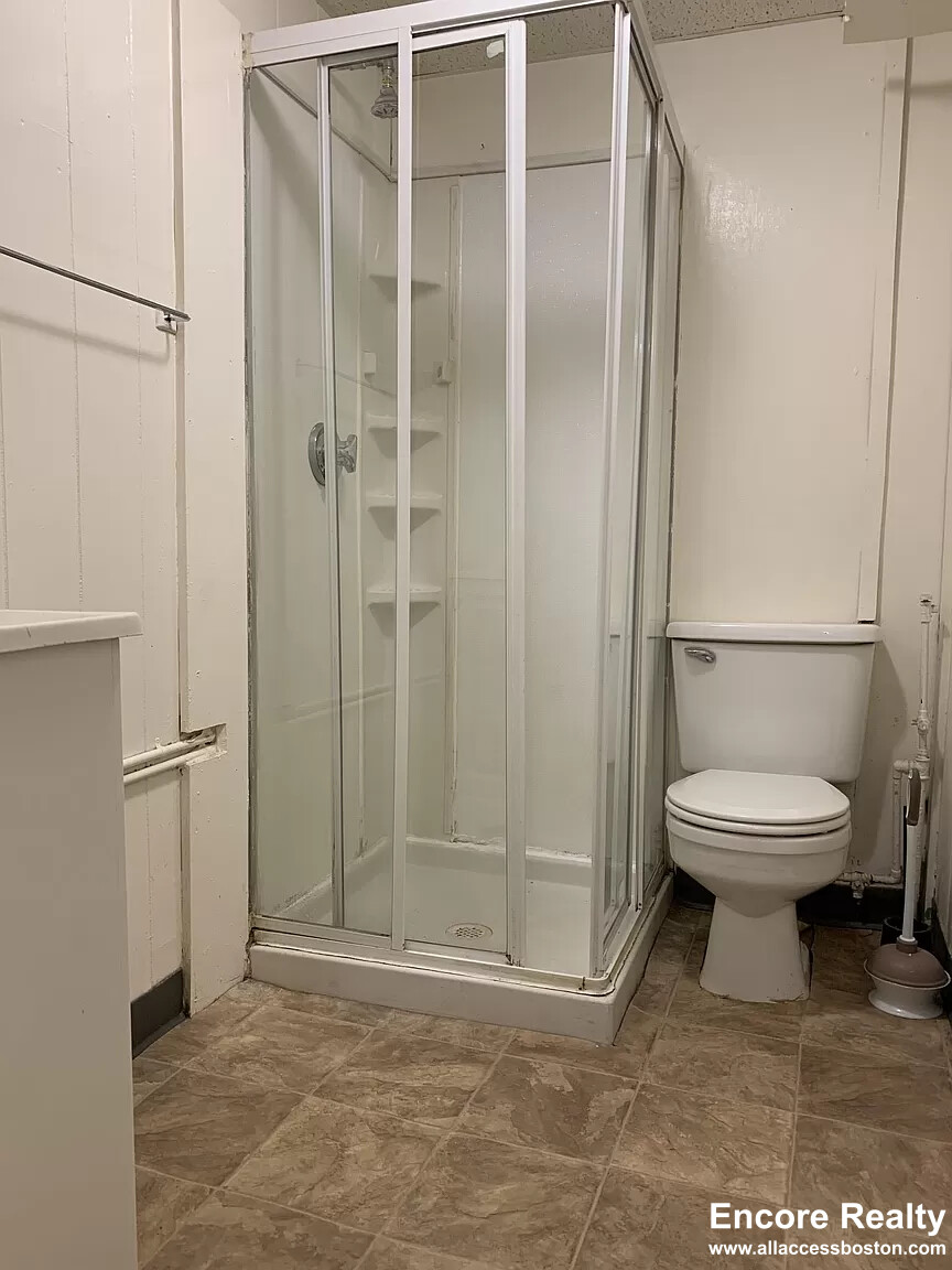 232 Cambridge St, Beacon Hill