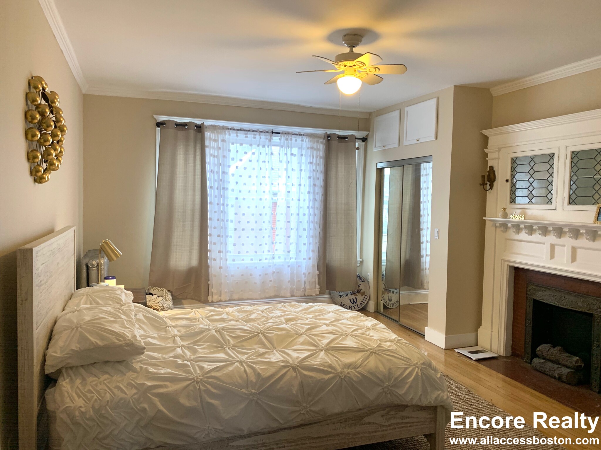 33 Highgate St, Allston