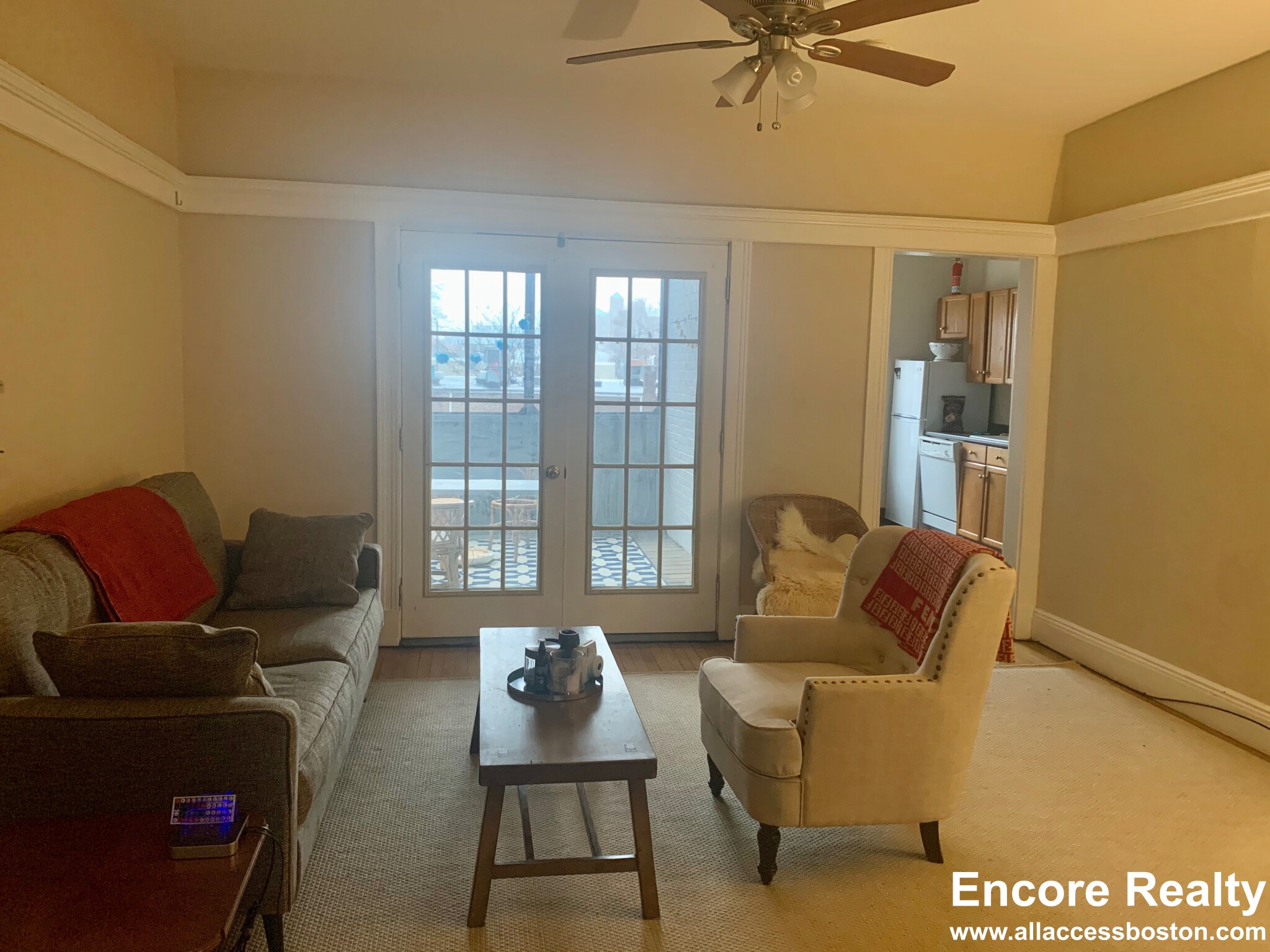 33 Highgate St, Allston