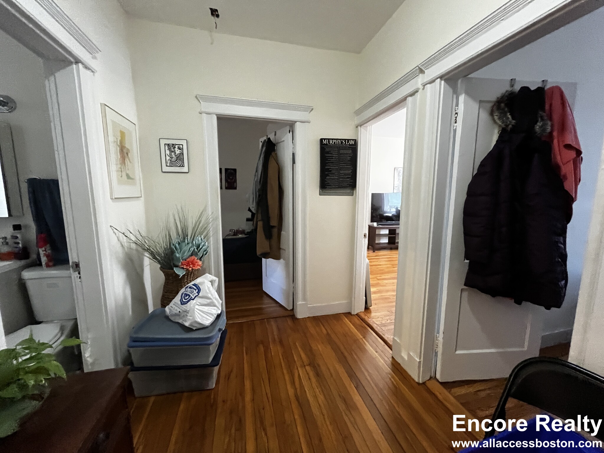 1637 Commonwealth Ave, Brighton