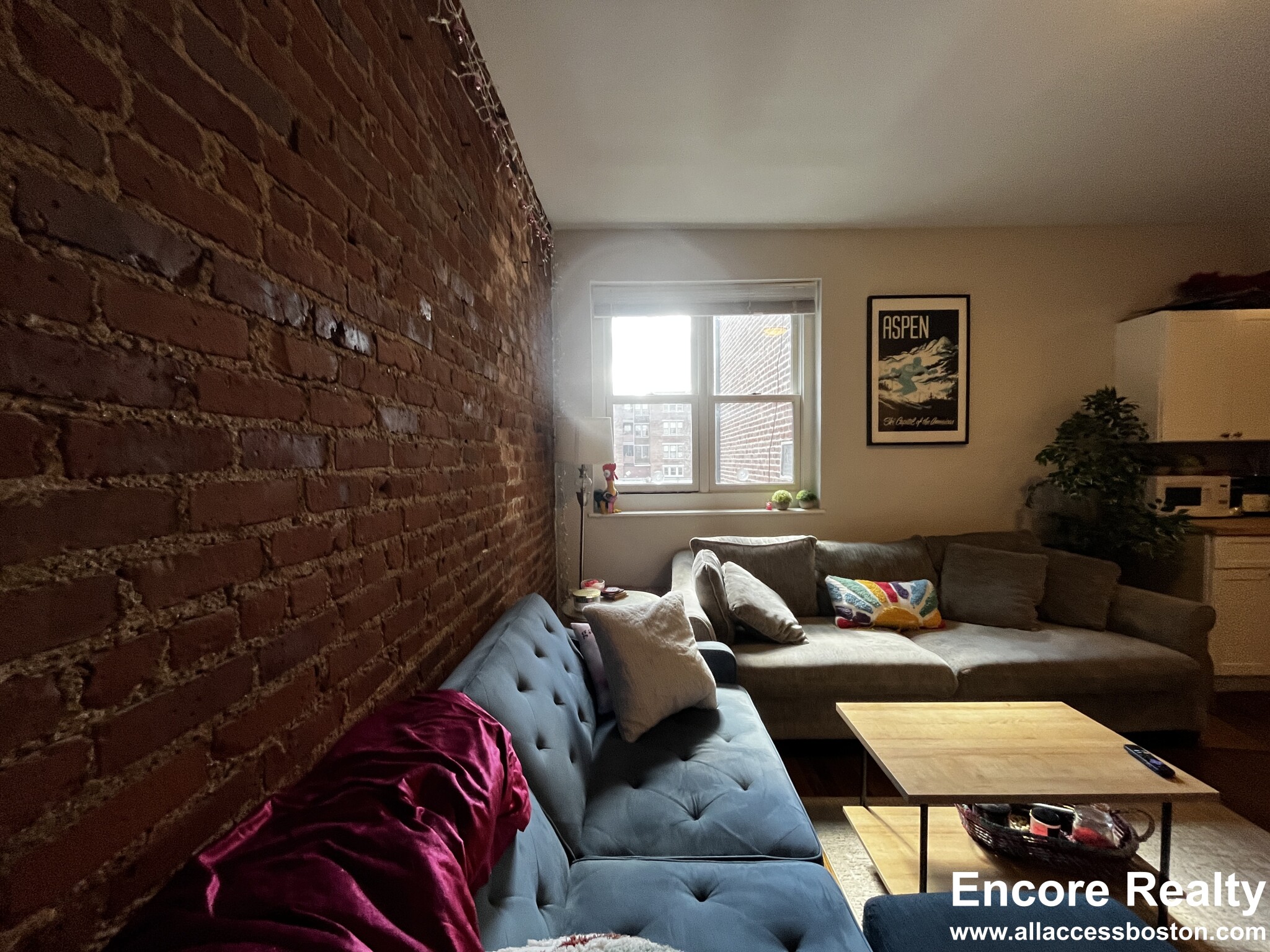 15 Stearns Rd, Coolidge Corner