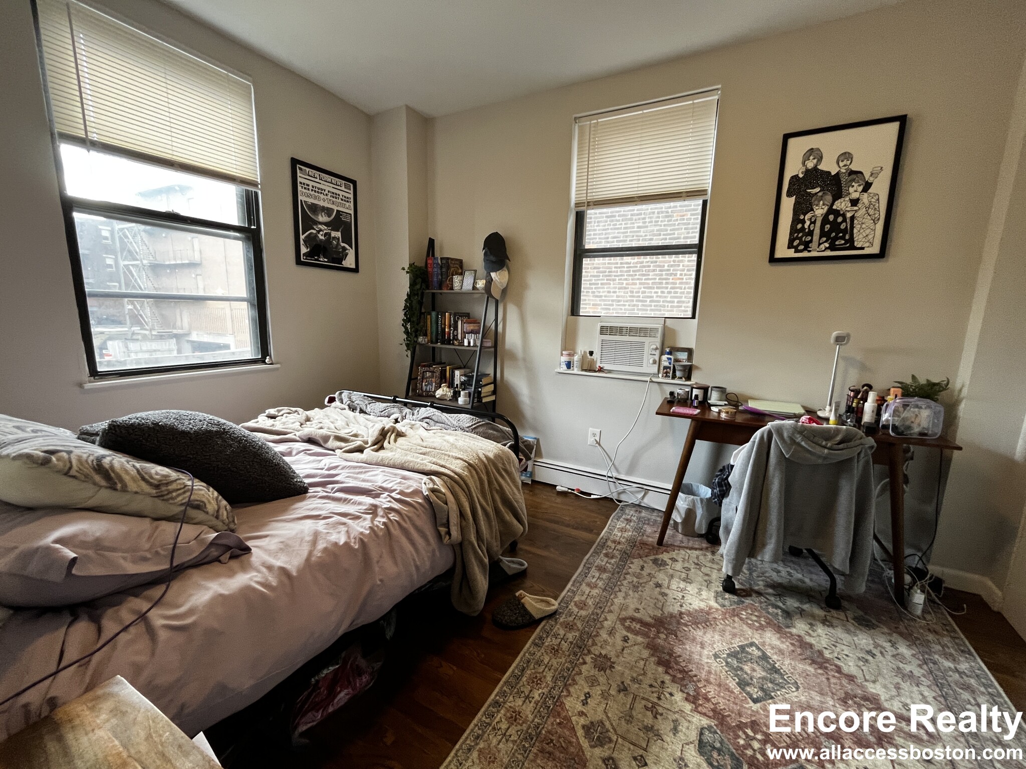 15 Stearns Rd, Coolidge Corner