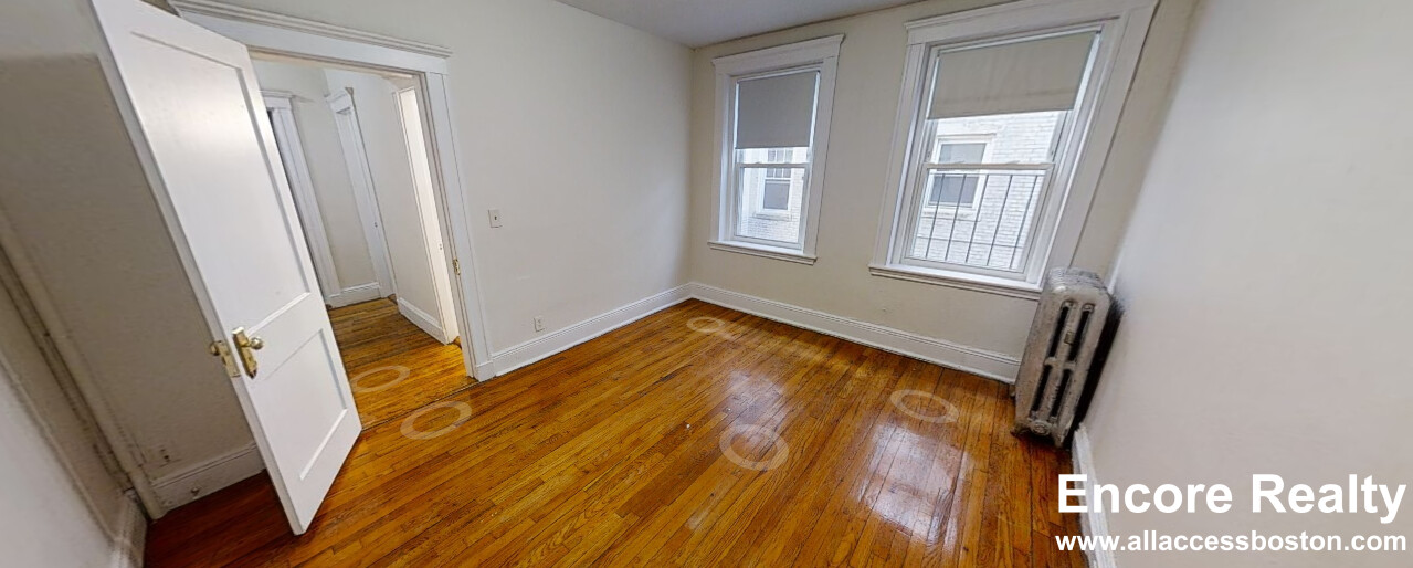 99 Brainerd Rd, Allston