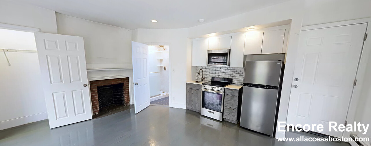 24 Joy St, Beacon Hill