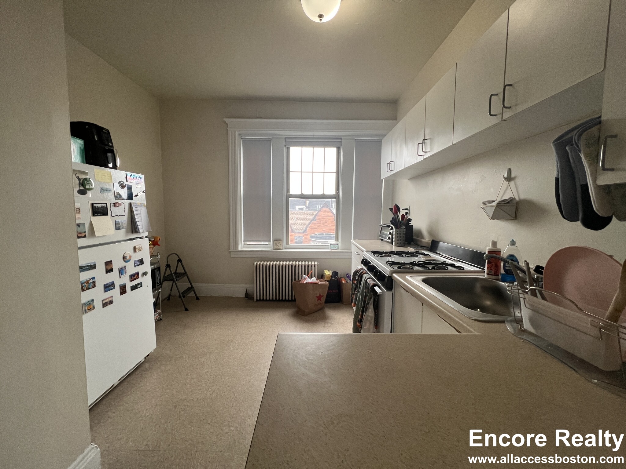 1788 Beacon St, Brookline