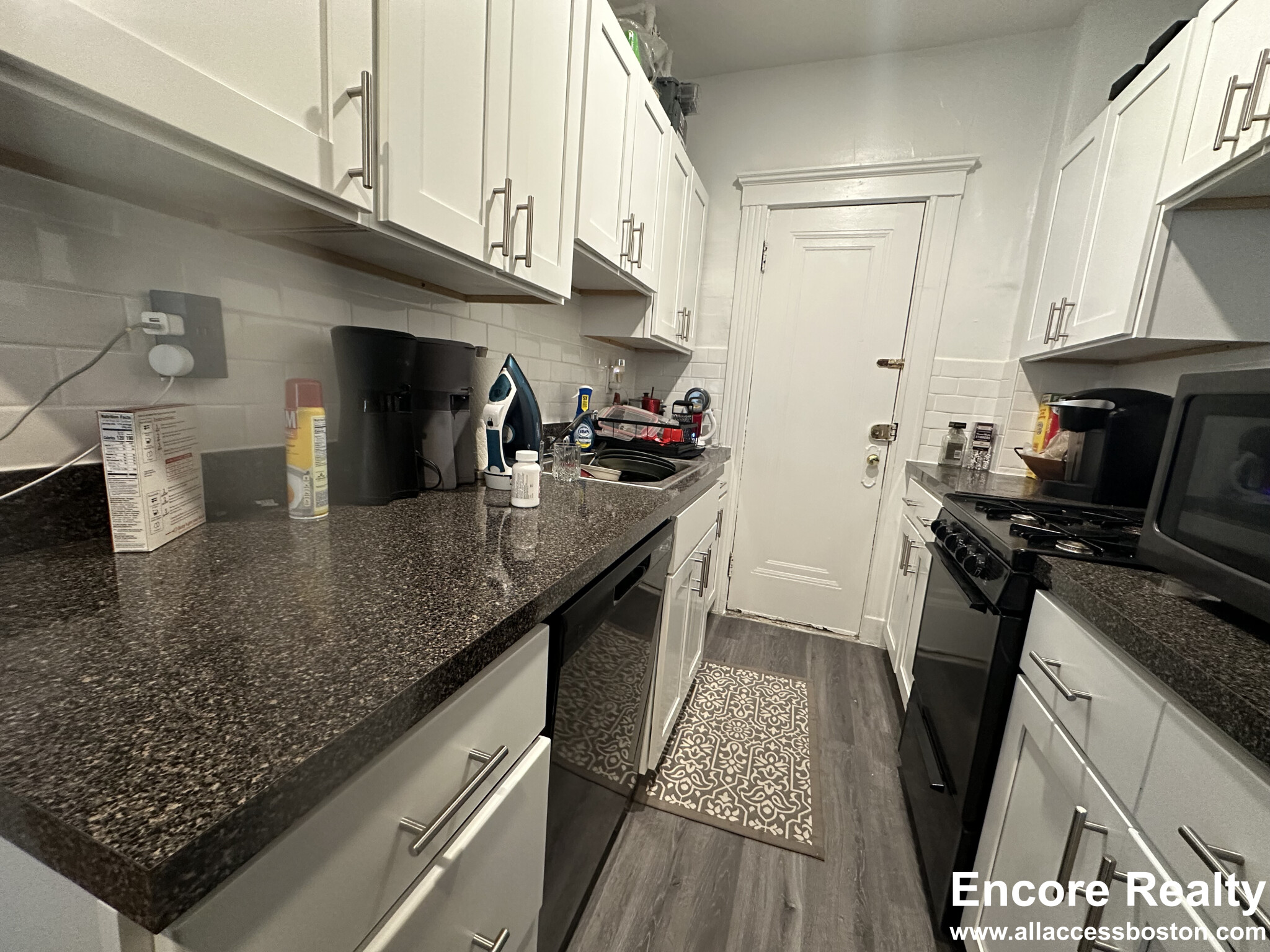 25 Walbridge St, Allston