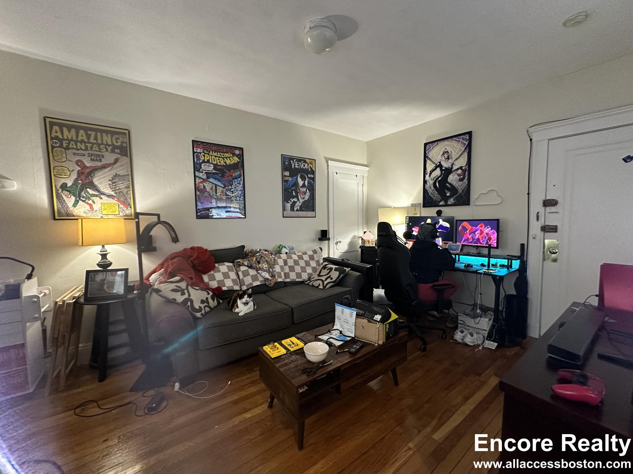 25 Walbridge St, Allston