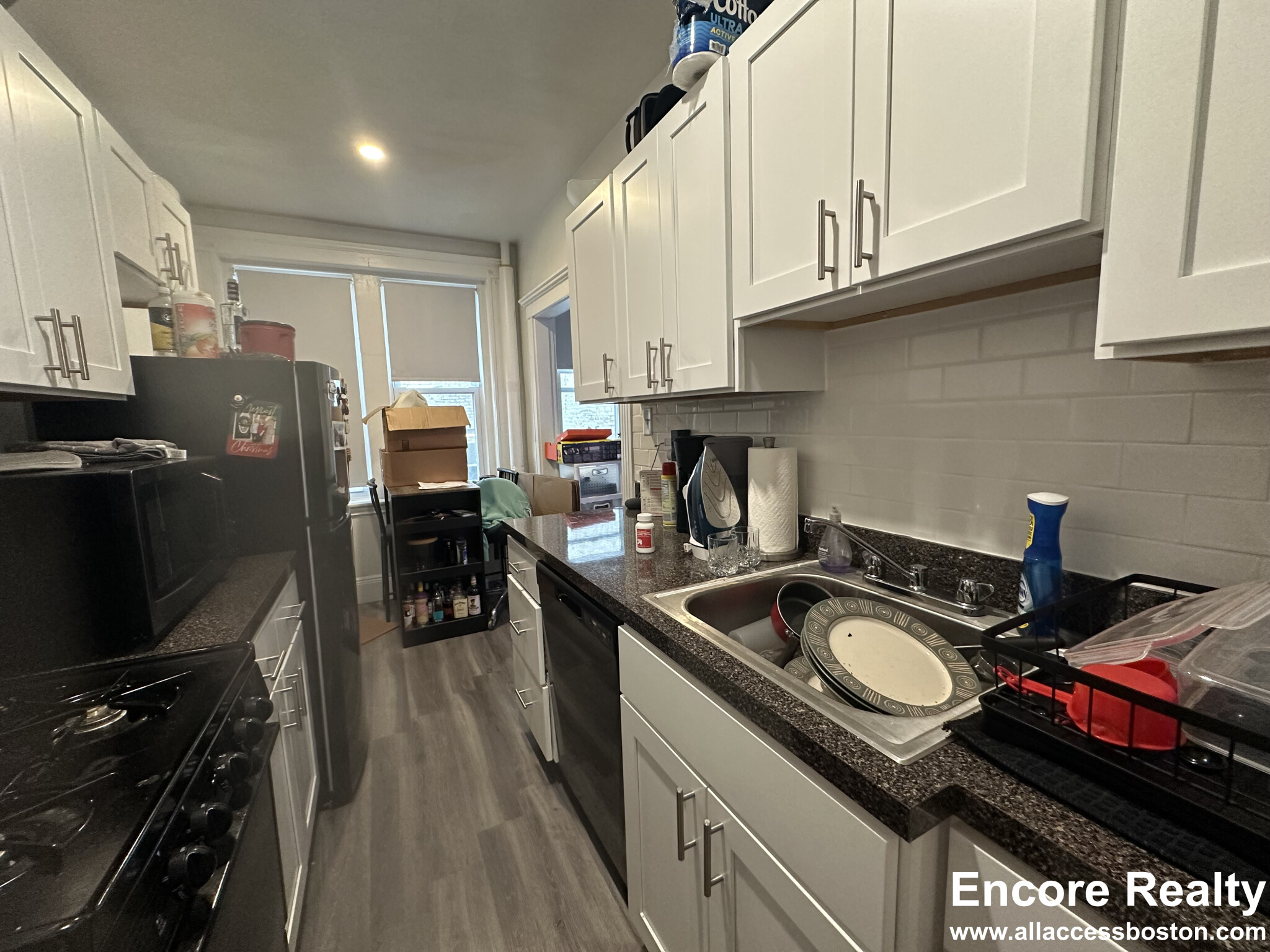 25 Walbridge St, Allston