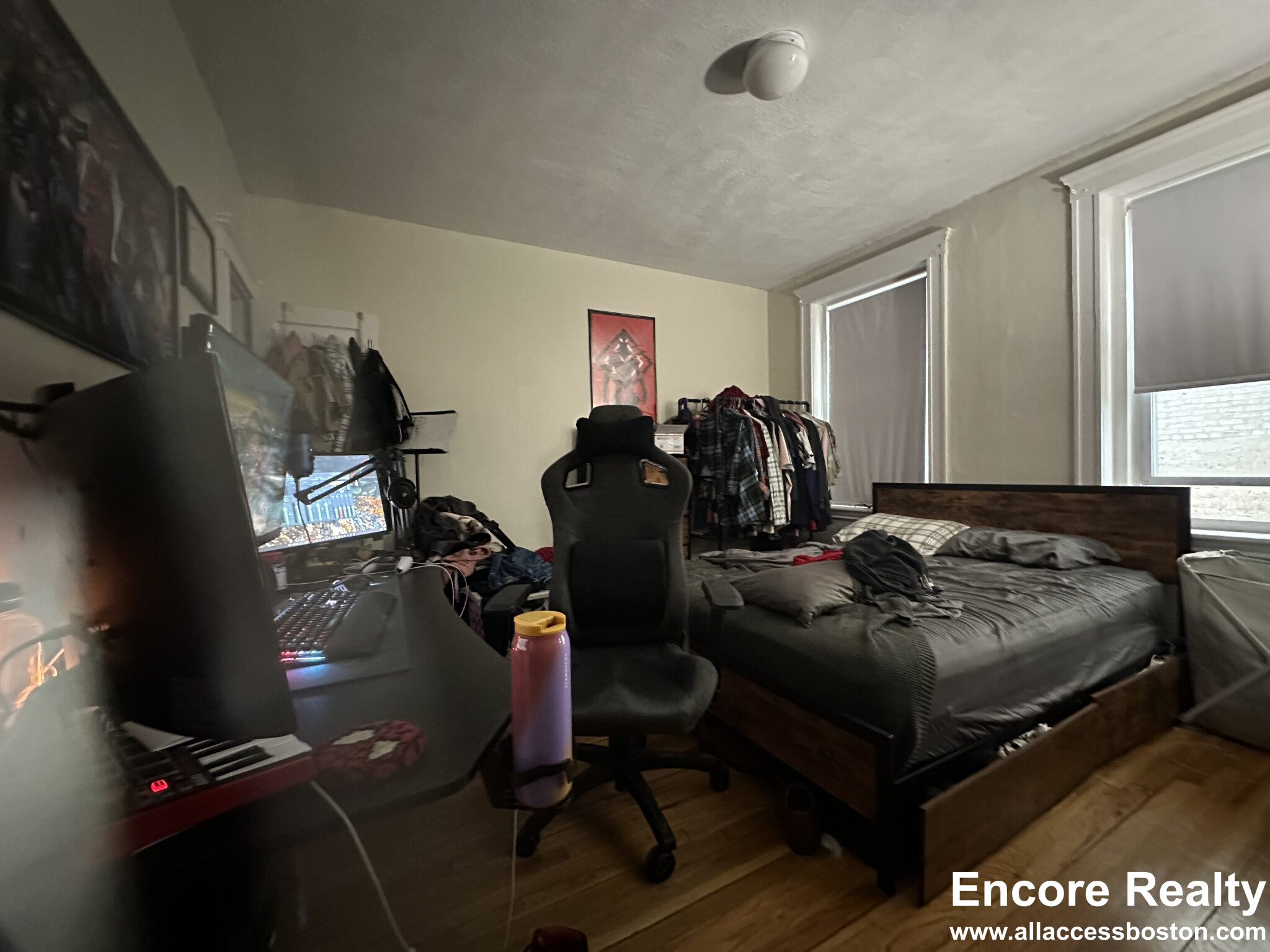 25 Walbridge St, Allston