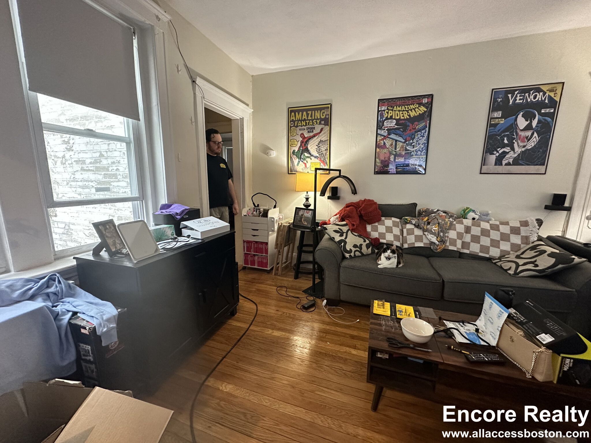 25 Walbridge St, Allston