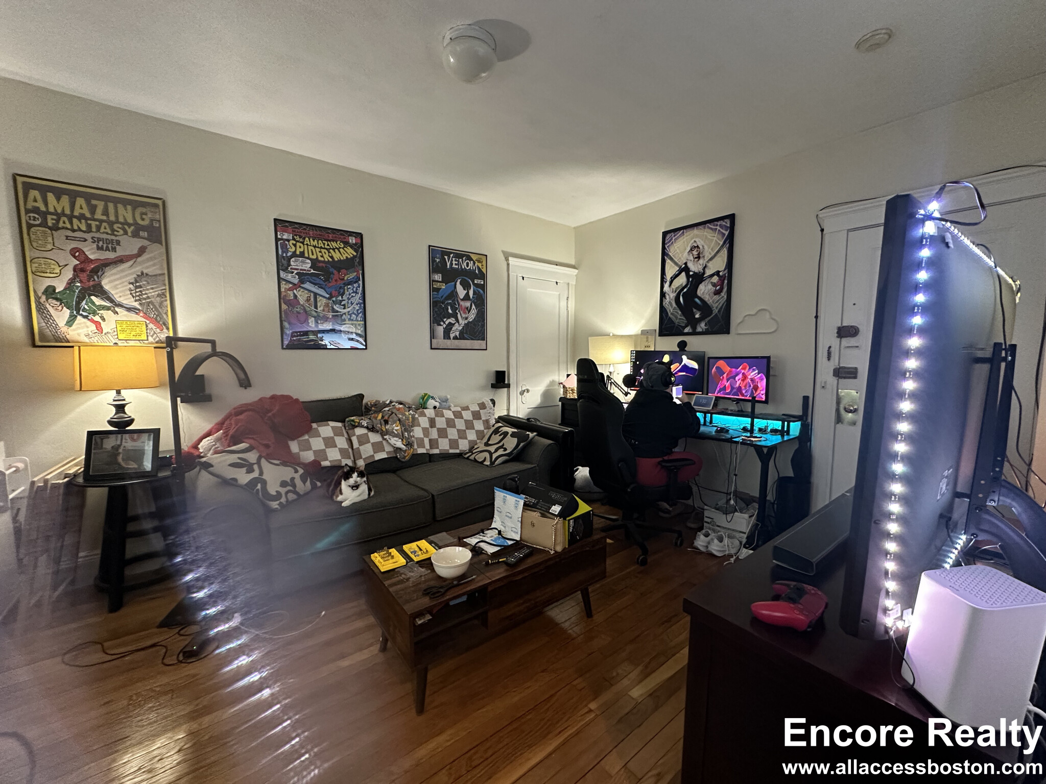 25 Walbridge St, Allston