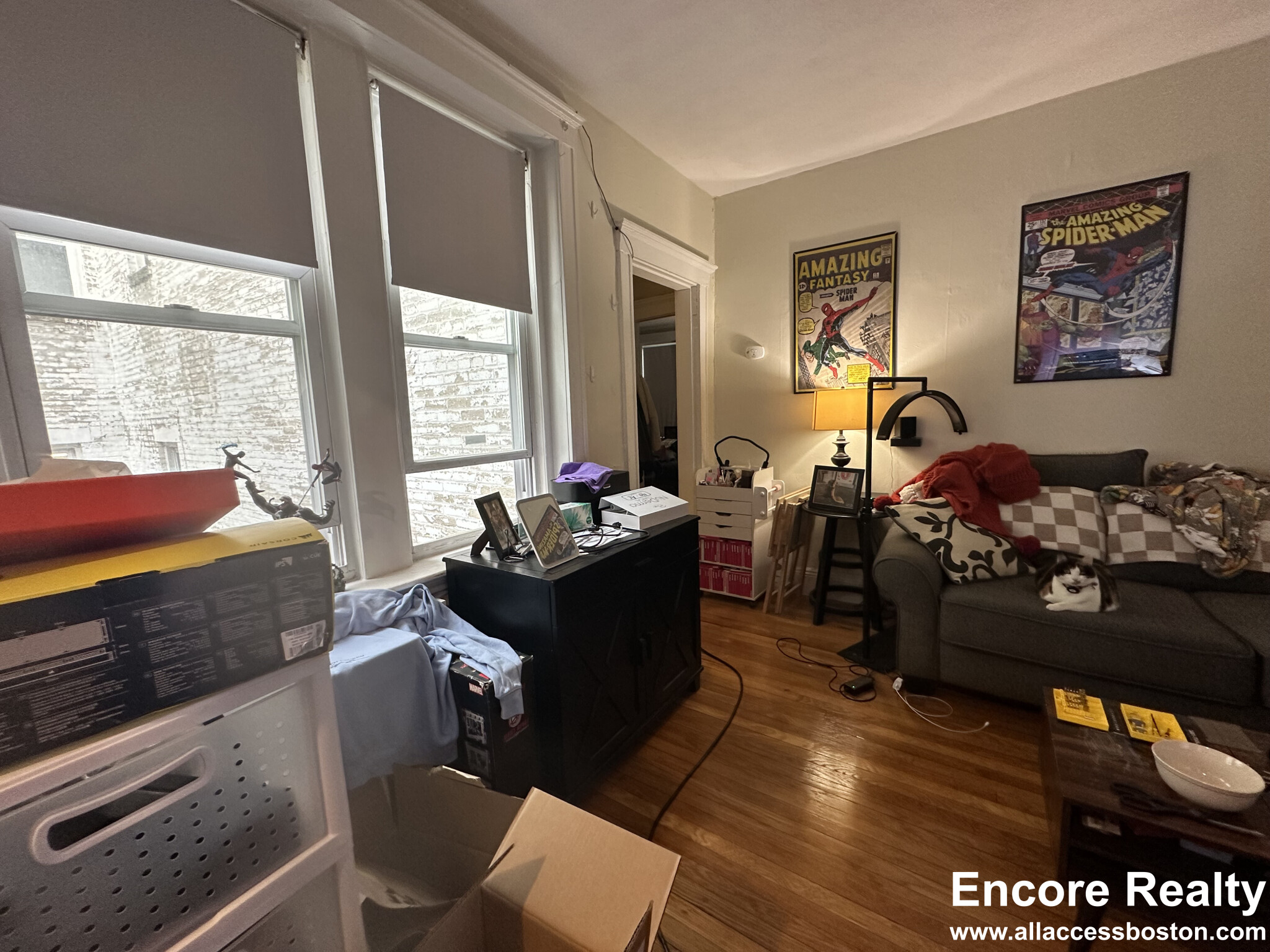 25 Walbridge St, Allston