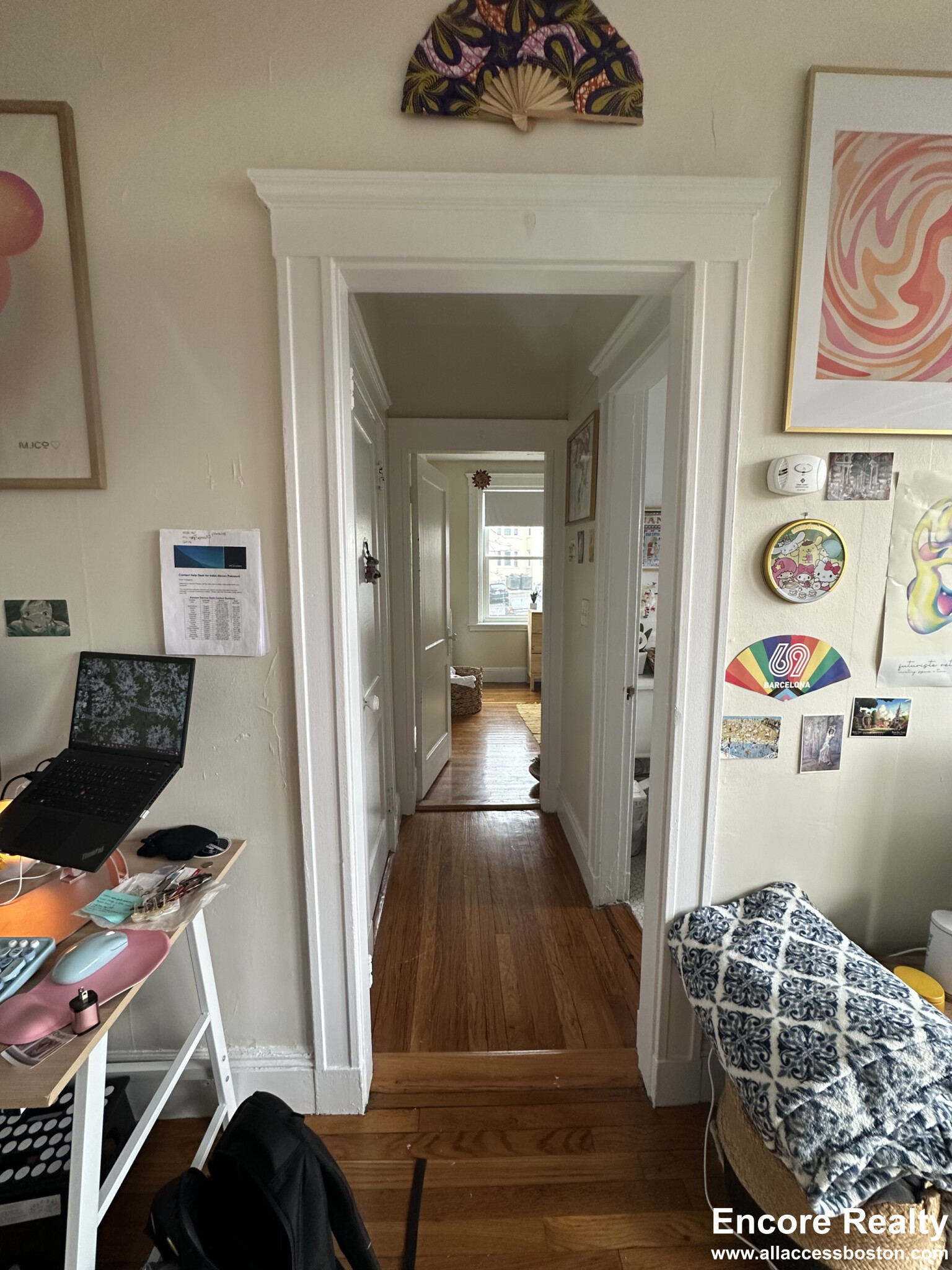 25 Walbridge St, Allston