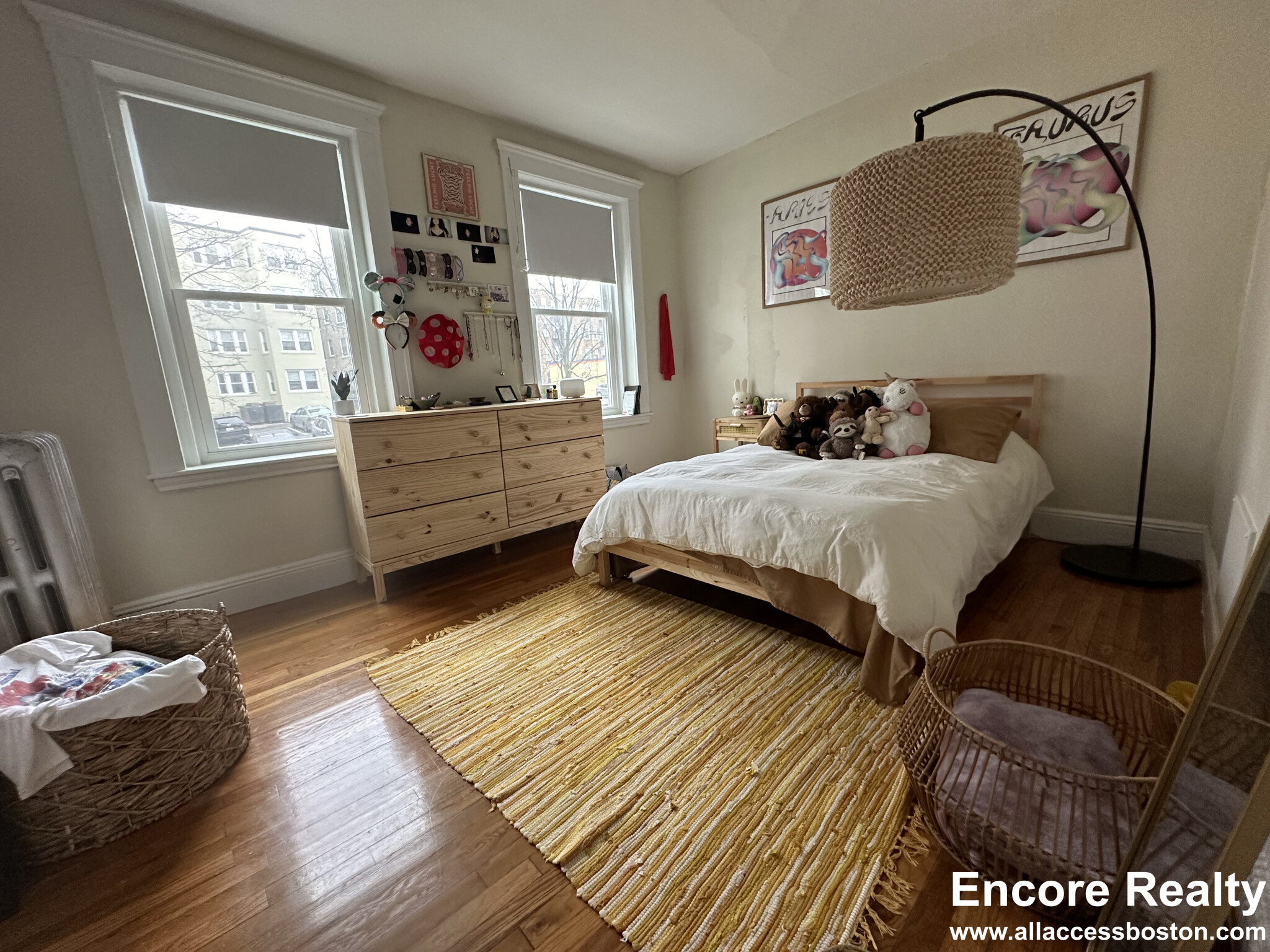 25 Walbridge St, Allston