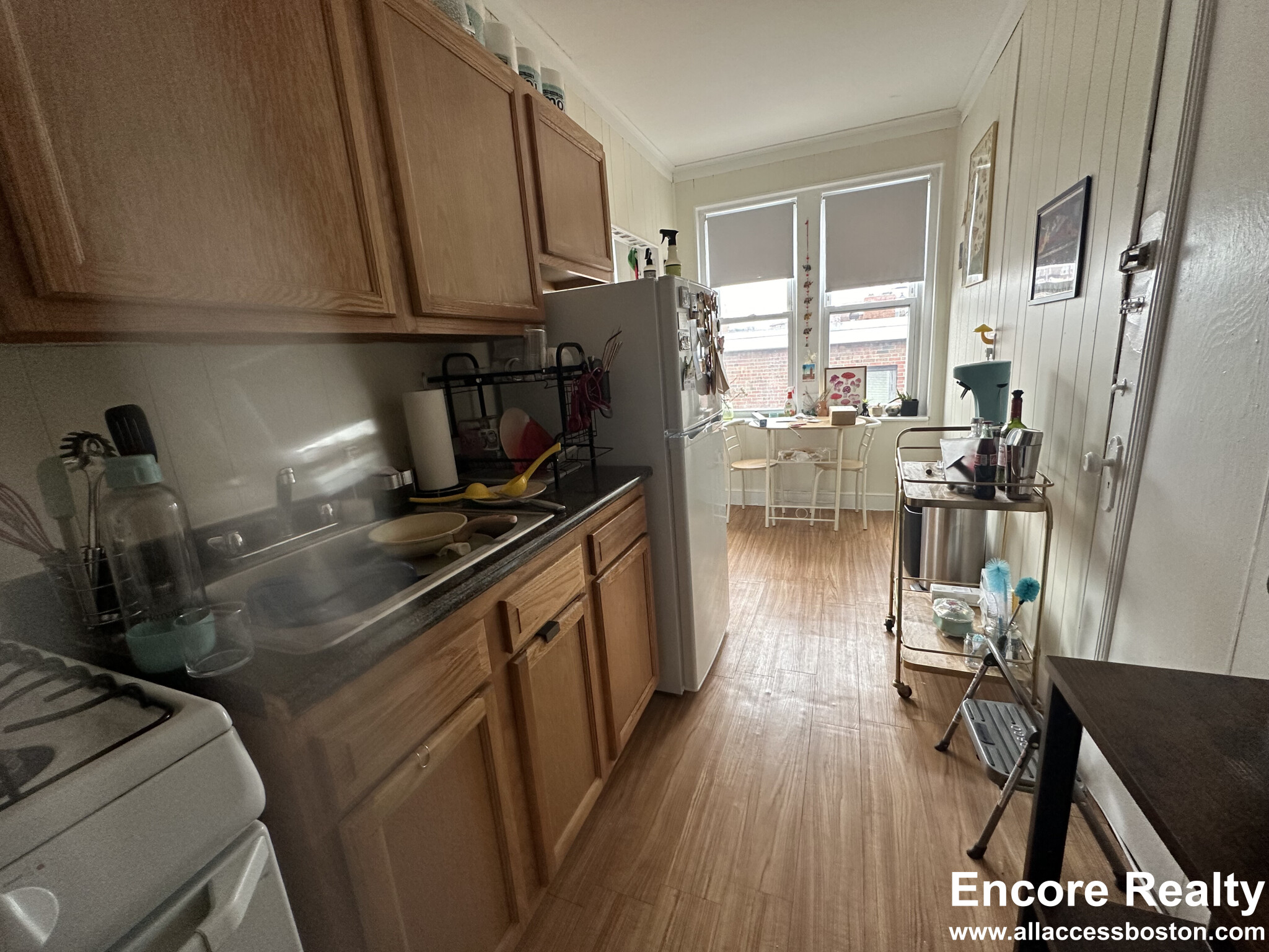 25 Walbridge St, Allston