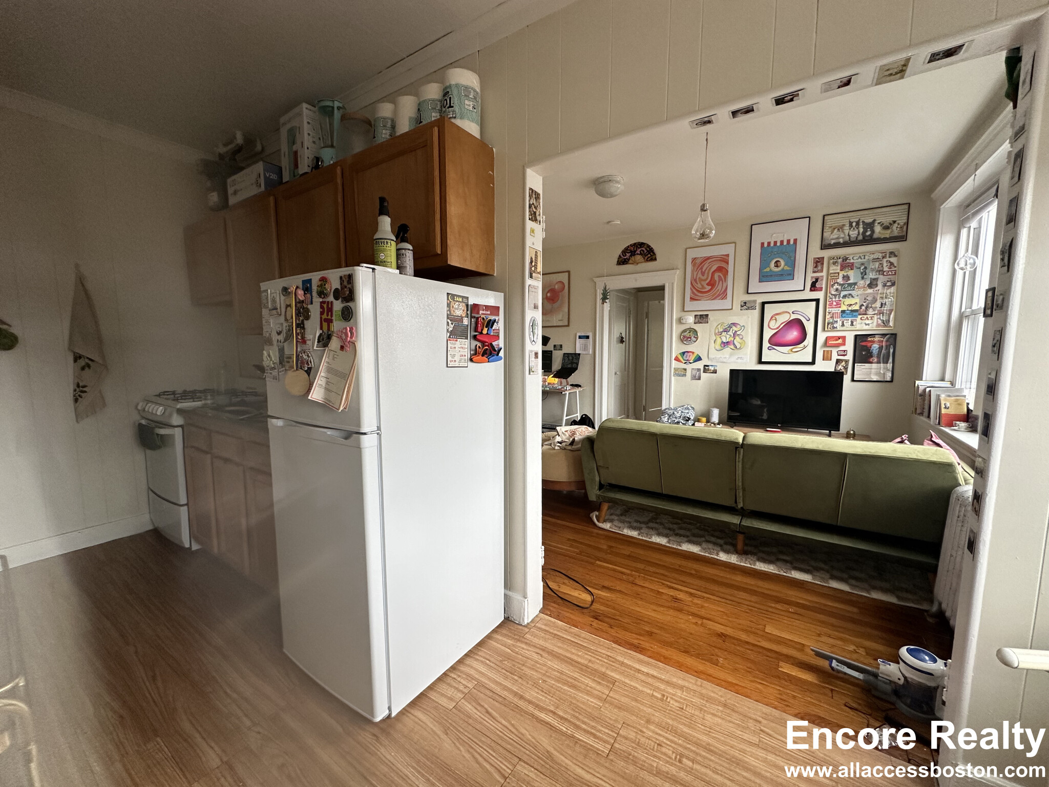 25 Walbridge St, Allston