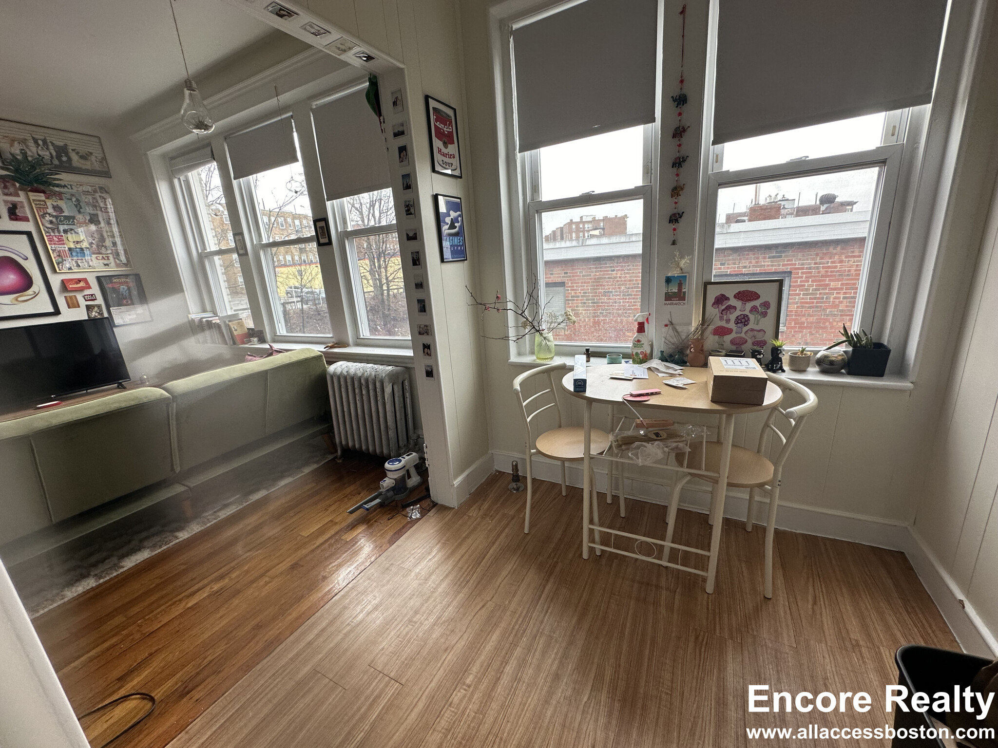 25 Walbridge St, Allston