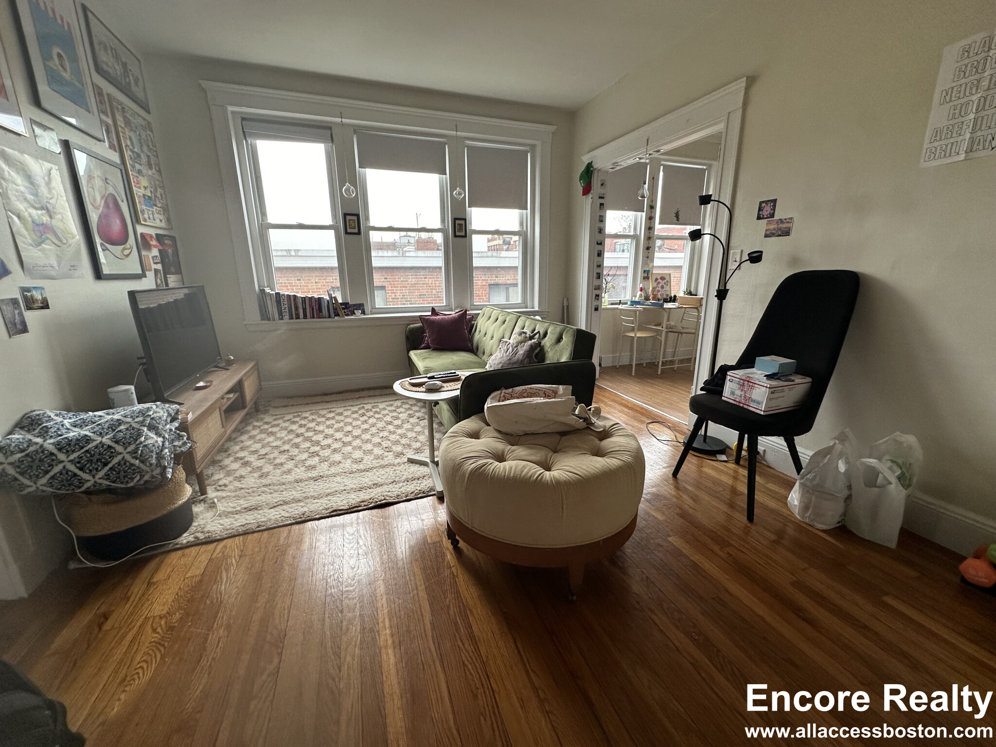 25 Walbridge St, Allston