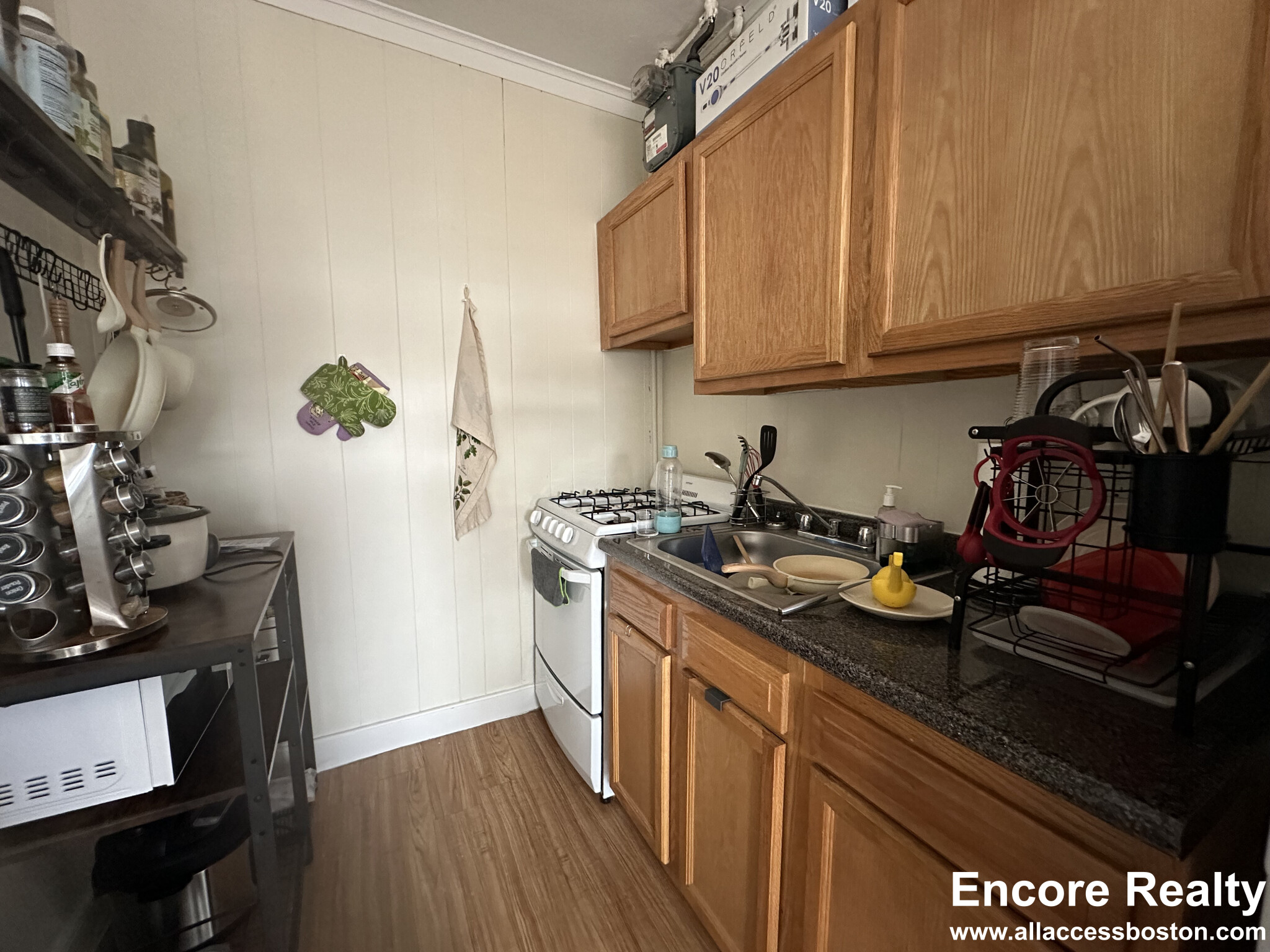 25 Walbridge St, Allston