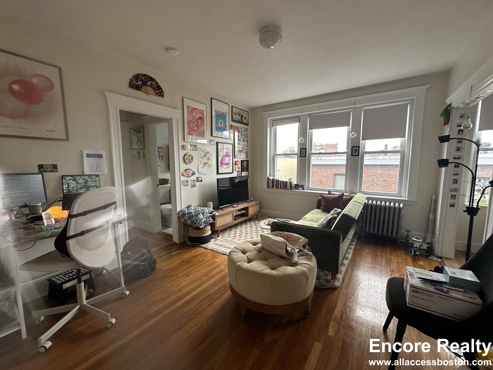 25 Walbridge St, Allston