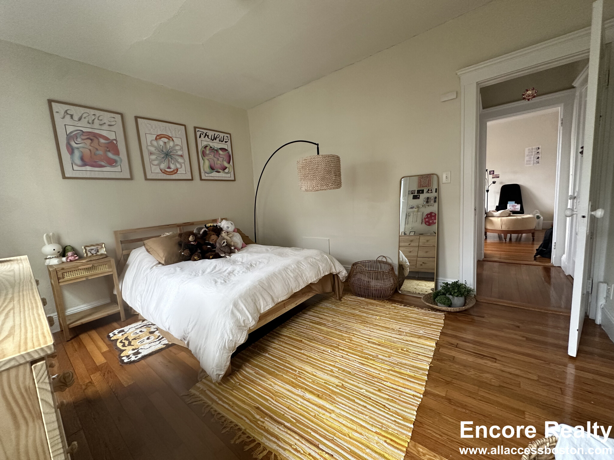 25 Walbridge St, Allston