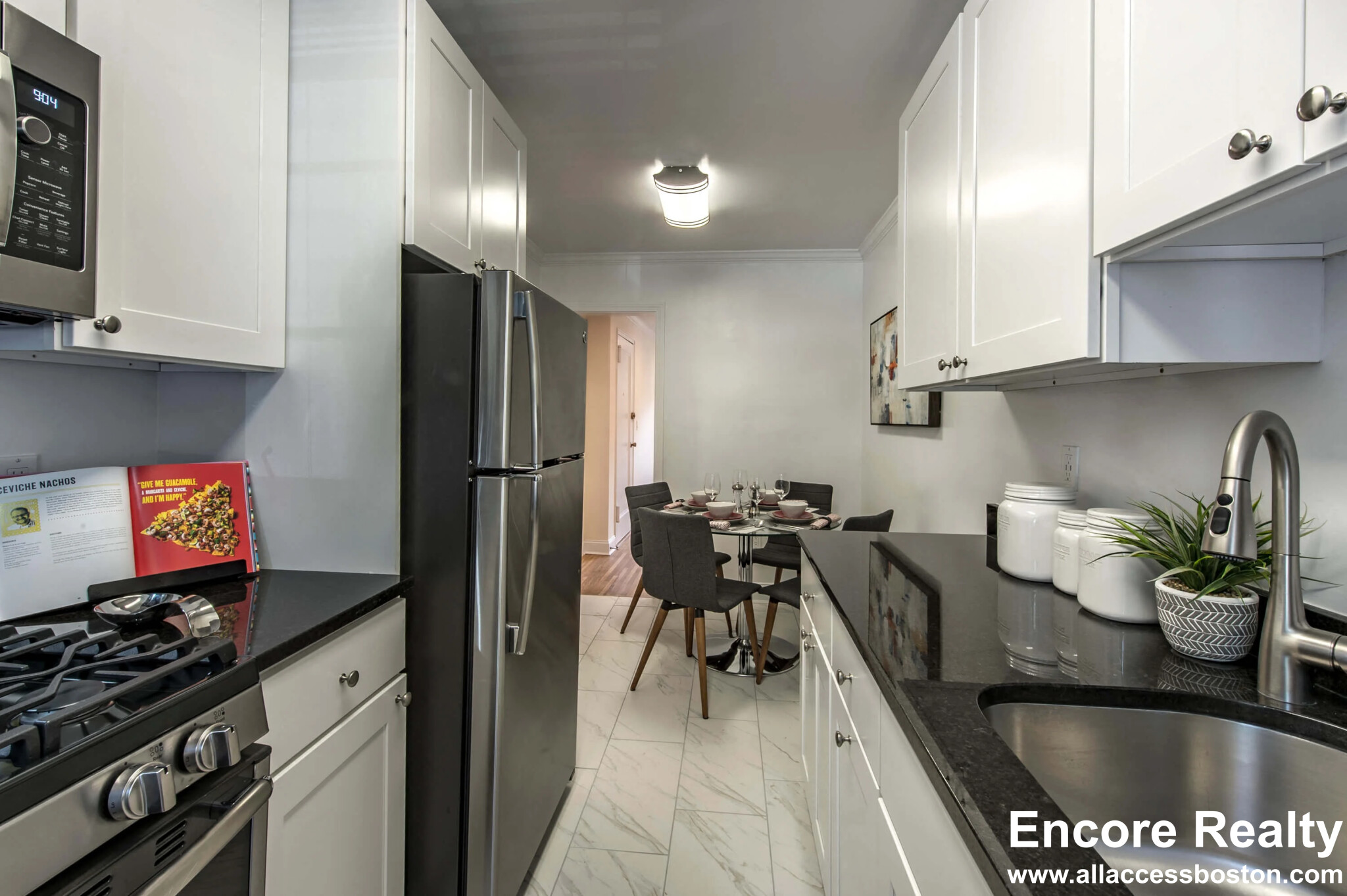 70 Saint Paul St, Coolidge Corner