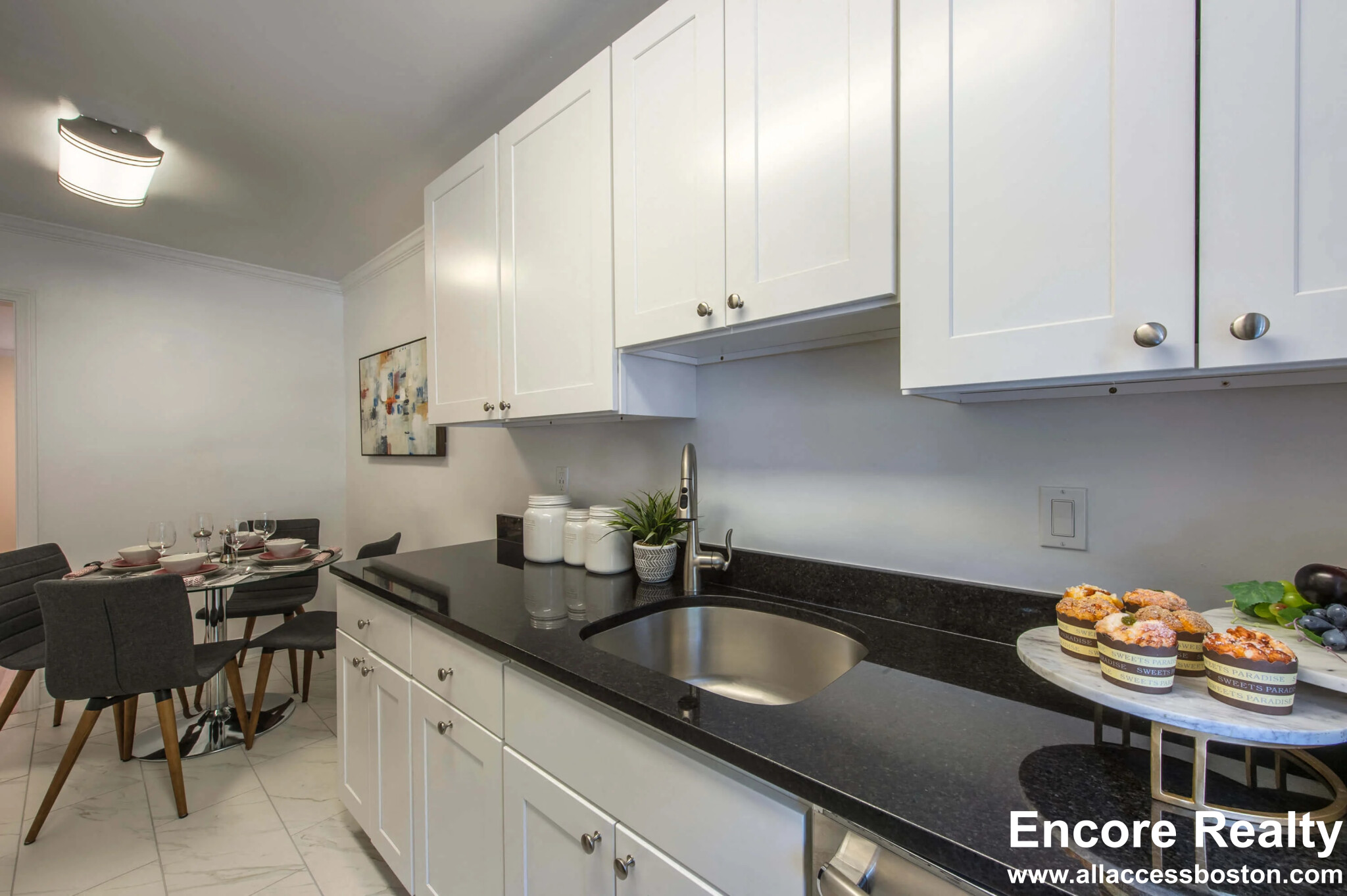 70 Saint Paul St, Coolidge Corner