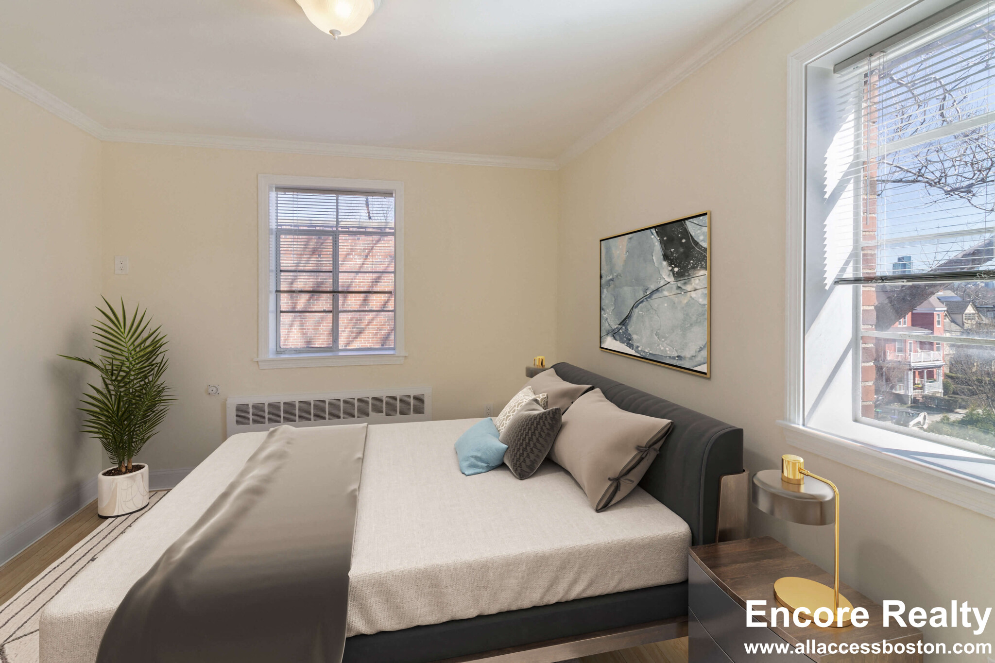 70 Saint Paul St, Coolidge Corner