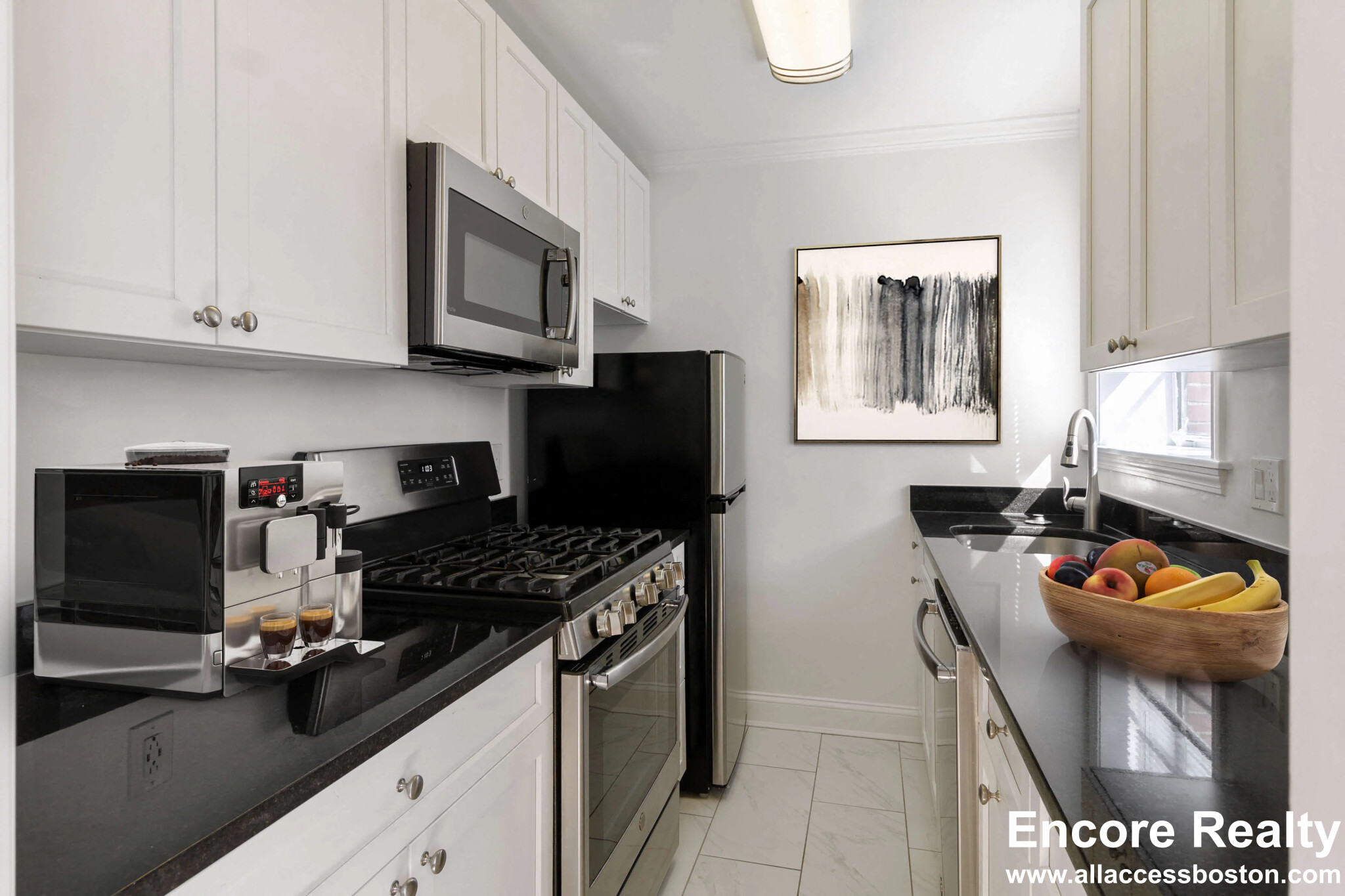 70 Saint Paul St, Coolidge Corner