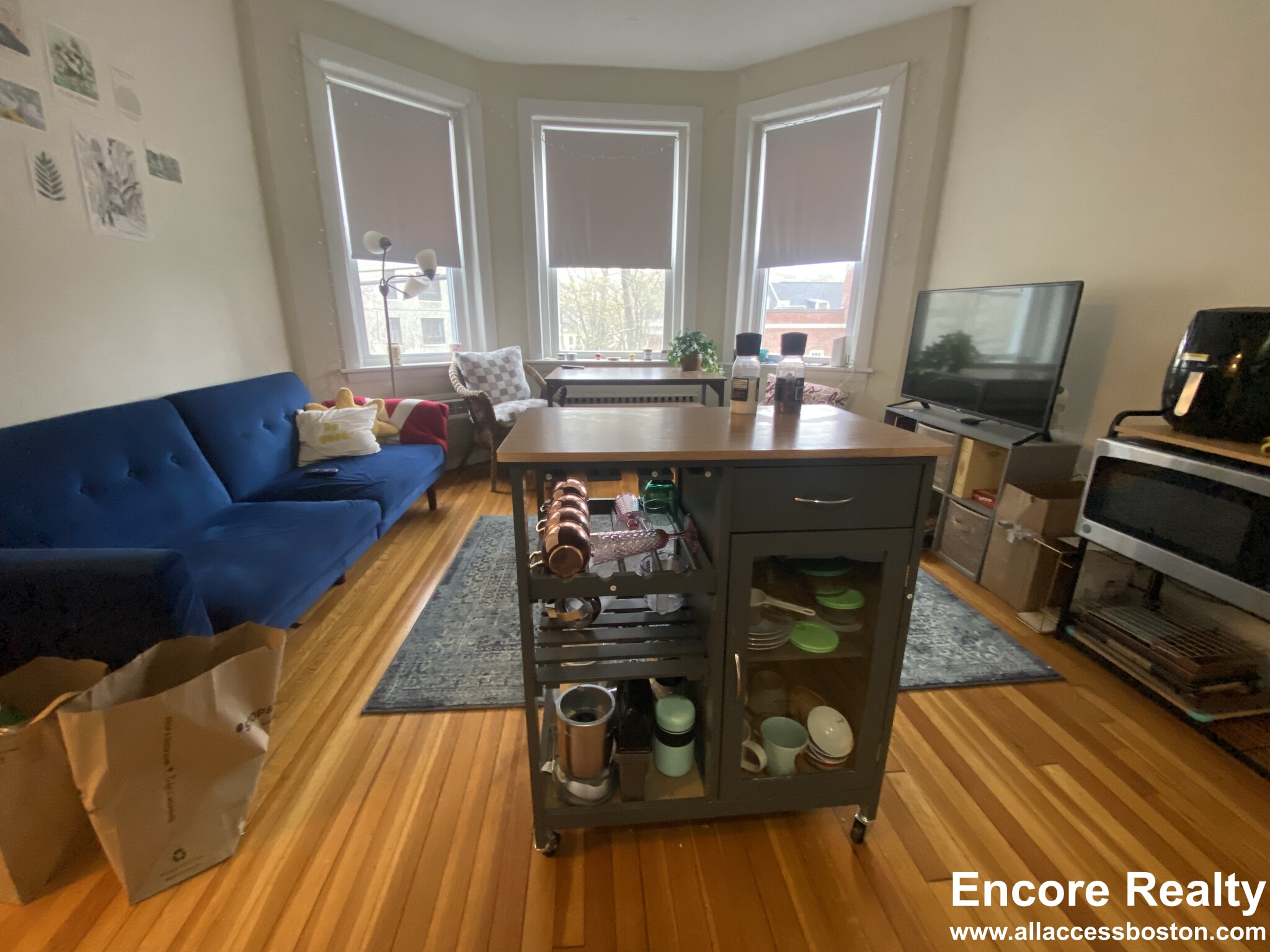 33 Lancaster Ter, Corey Hill