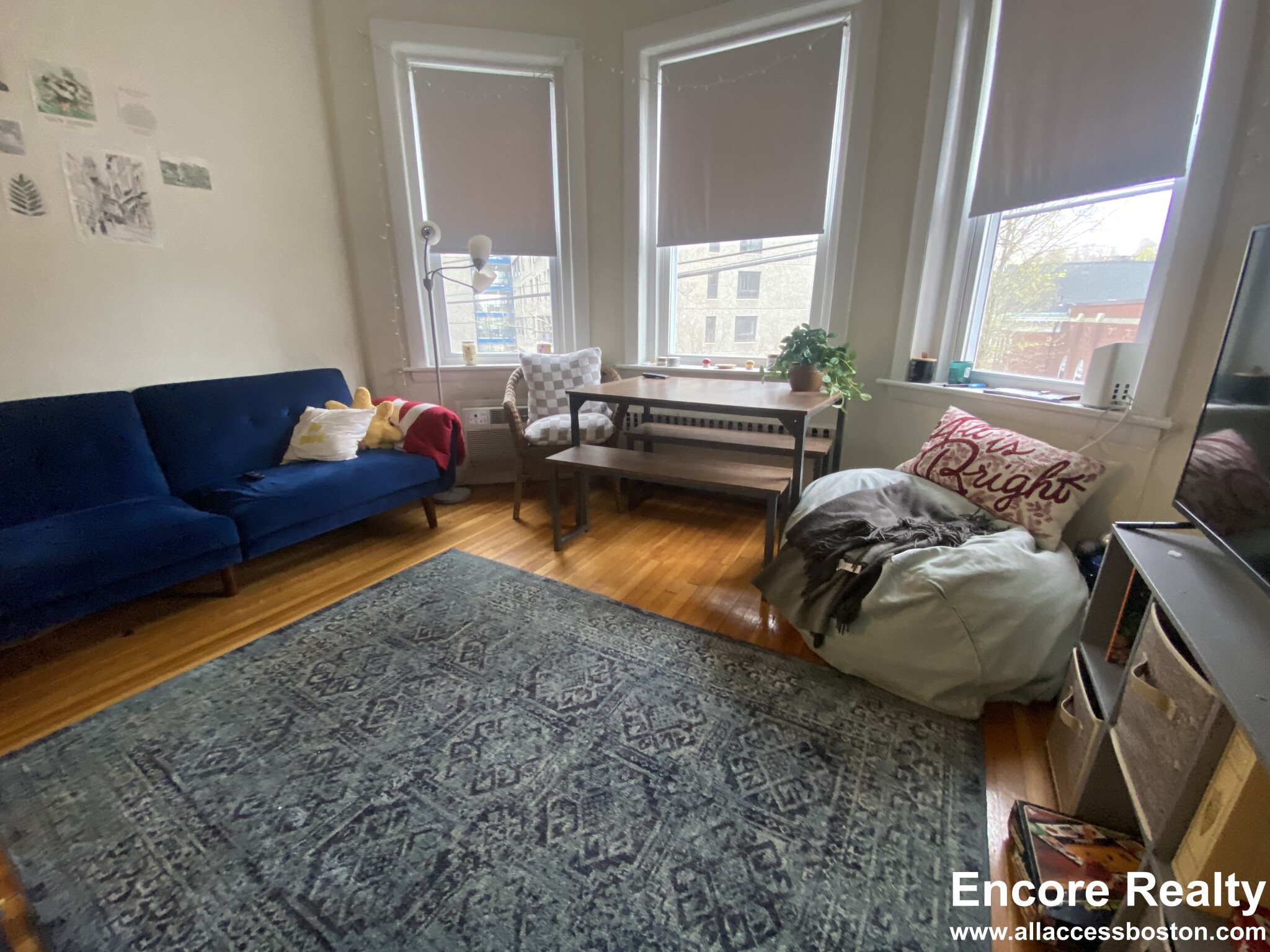 33 Lancaster Ter, Corey Hill