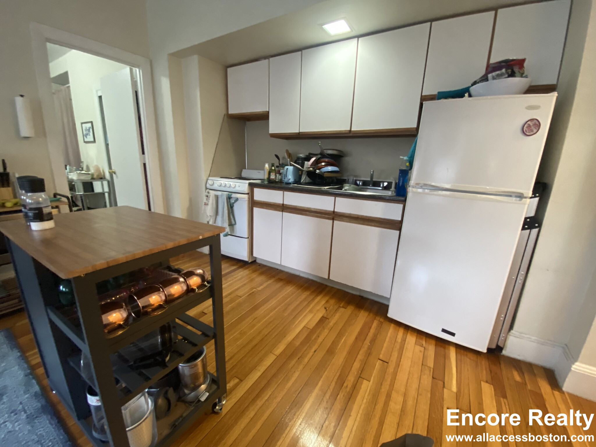 33 Lancaster Ter, Corey Hill