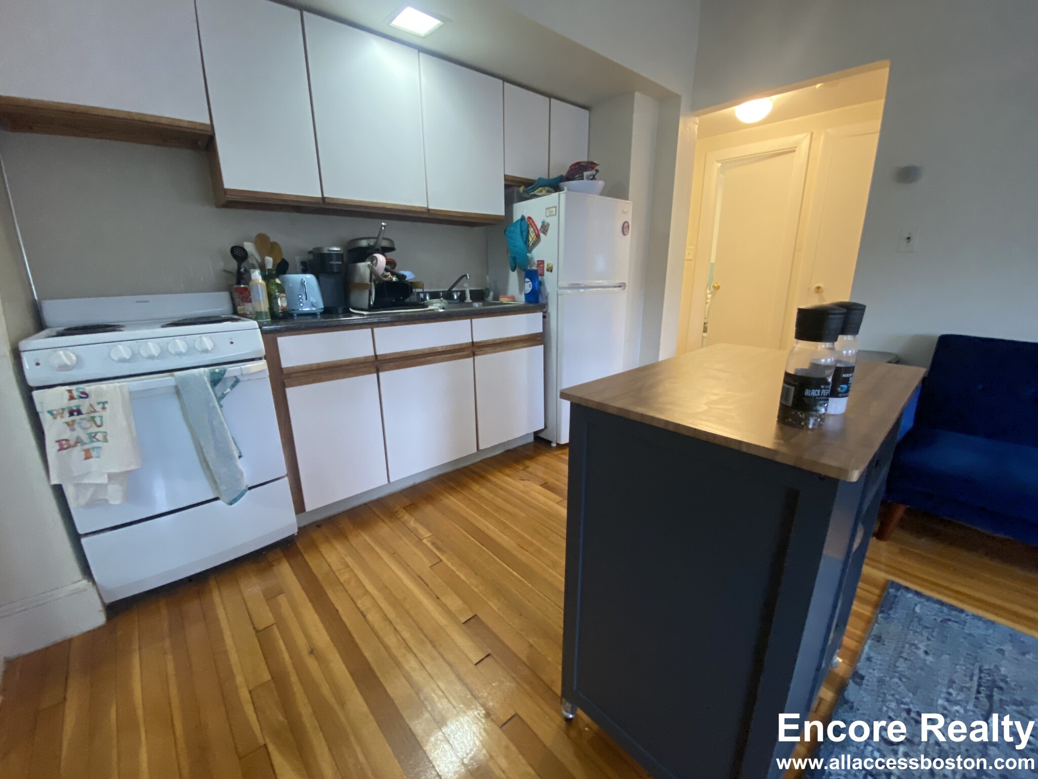 33 Lancaster Ter, Corey Hill