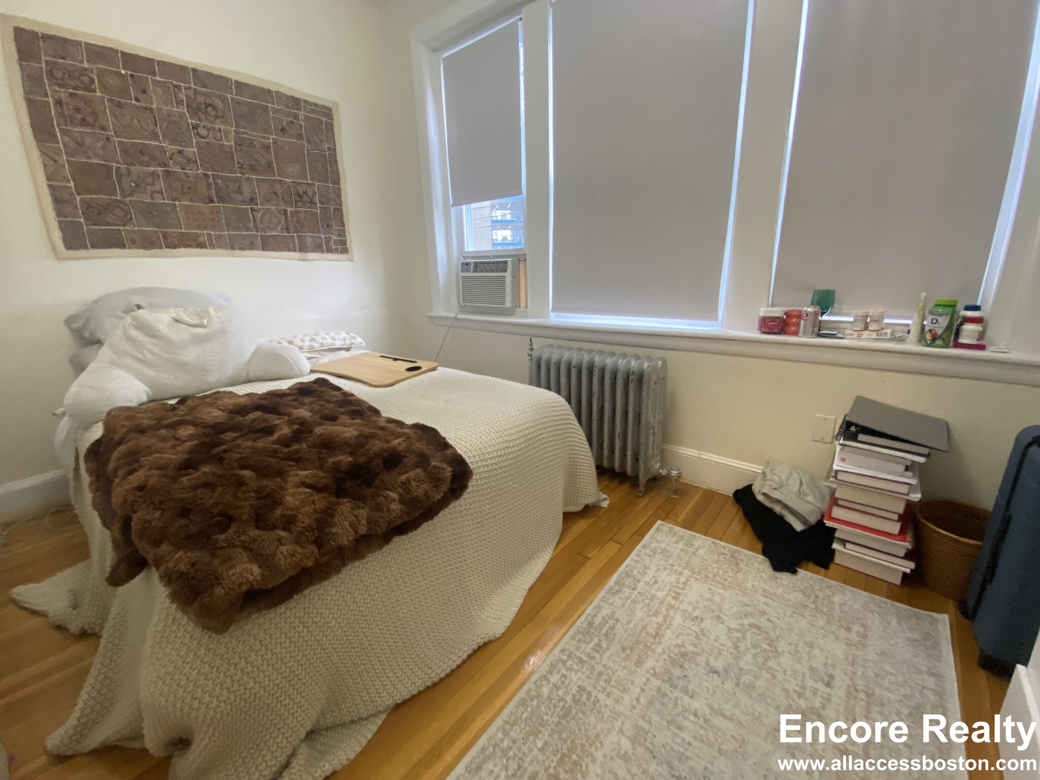 33 Lancaster Ter, Corey Hill