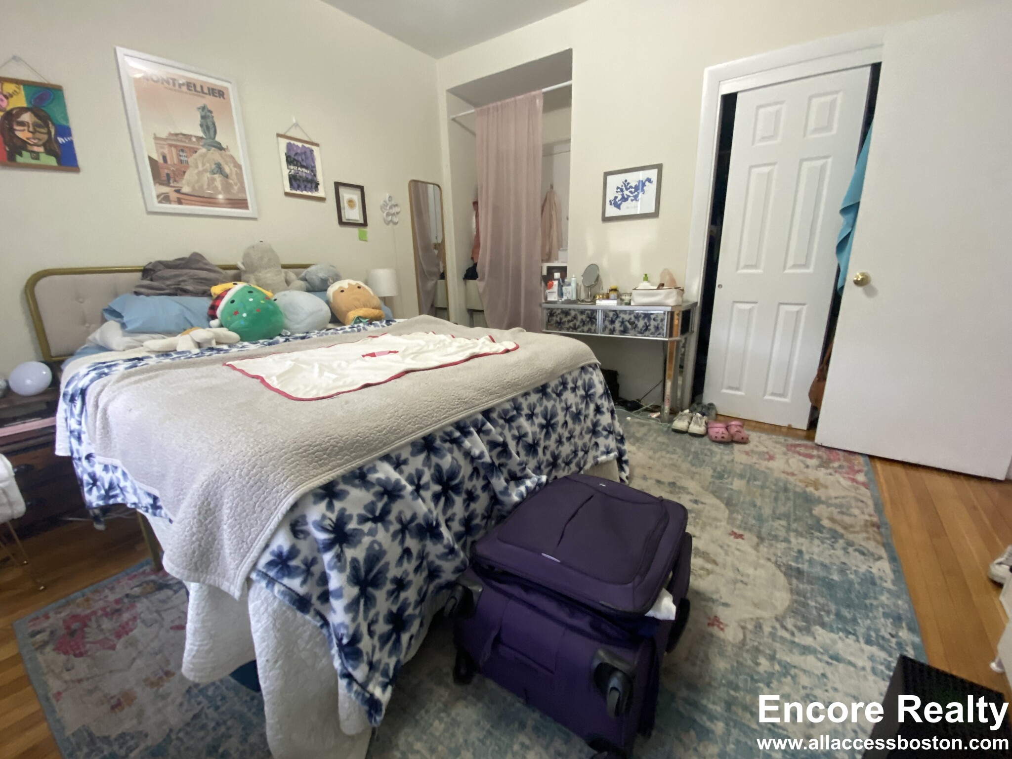 33 Lancaster Ter, Corey Hill